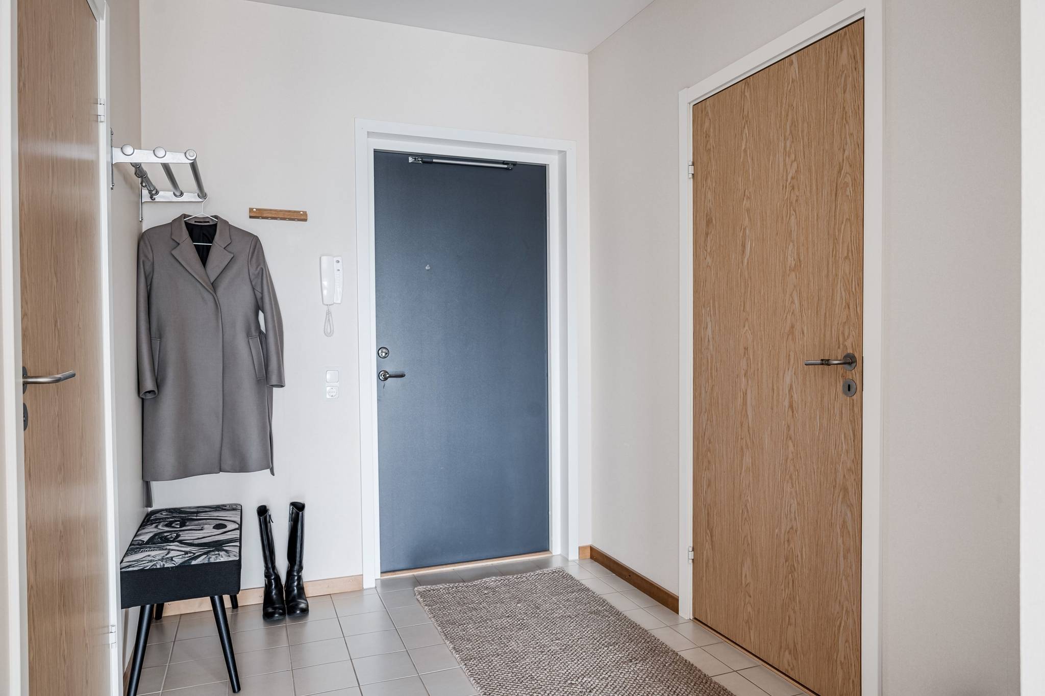 2 rum Lägenhet på Vattholmavägen 6B Kapellgärdet Uppsala kommun - bild 19