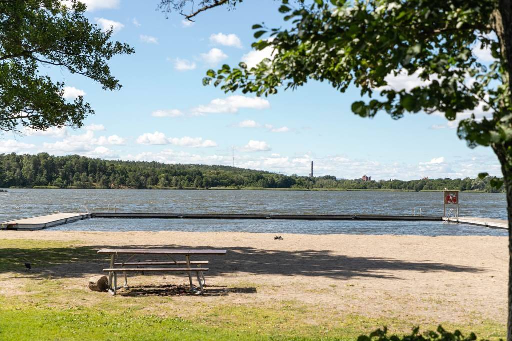 2 rum Lägenhet på Storkällans väg 3, 1tr Älta - Sigfridsborg Nacka kommun - bild 31