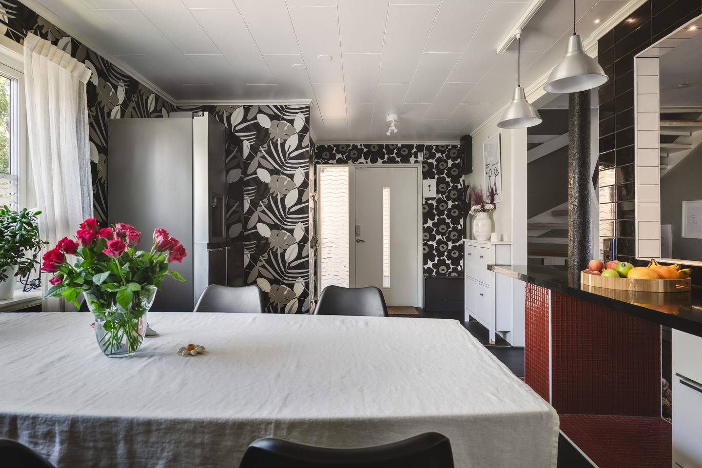6 rum Kedjehus på Bärnstensvägen 157 Carlshem Umeå kommun - bild 7