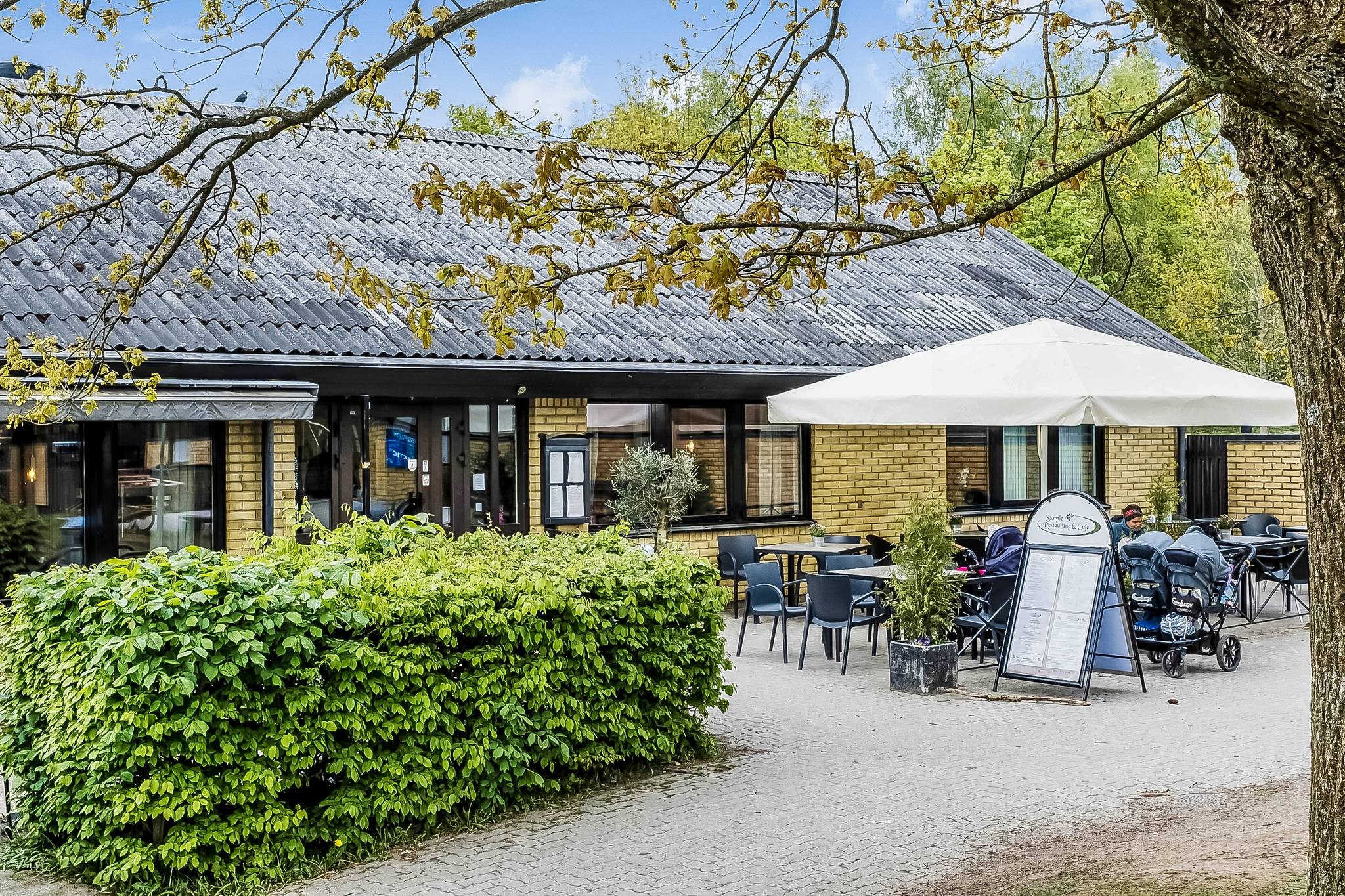 4 rum Villa på Dalbyvägen 34 Södra Sandby Lunds kommun - bild 78
