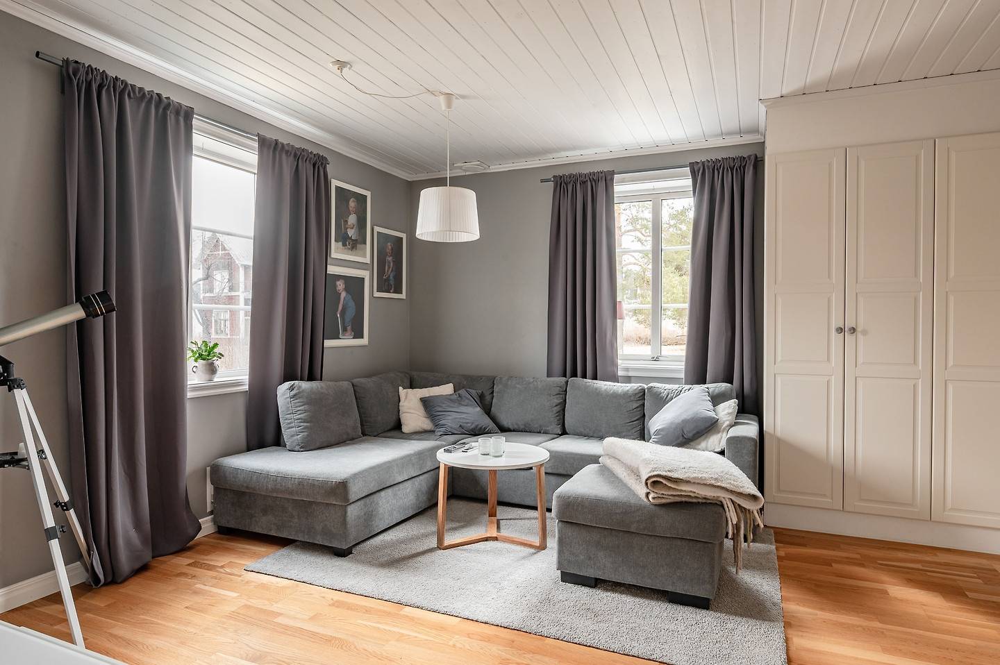 6 rum Villa på Kapellbacken 4 Västanbyn Sandvikens kommun - bild 27