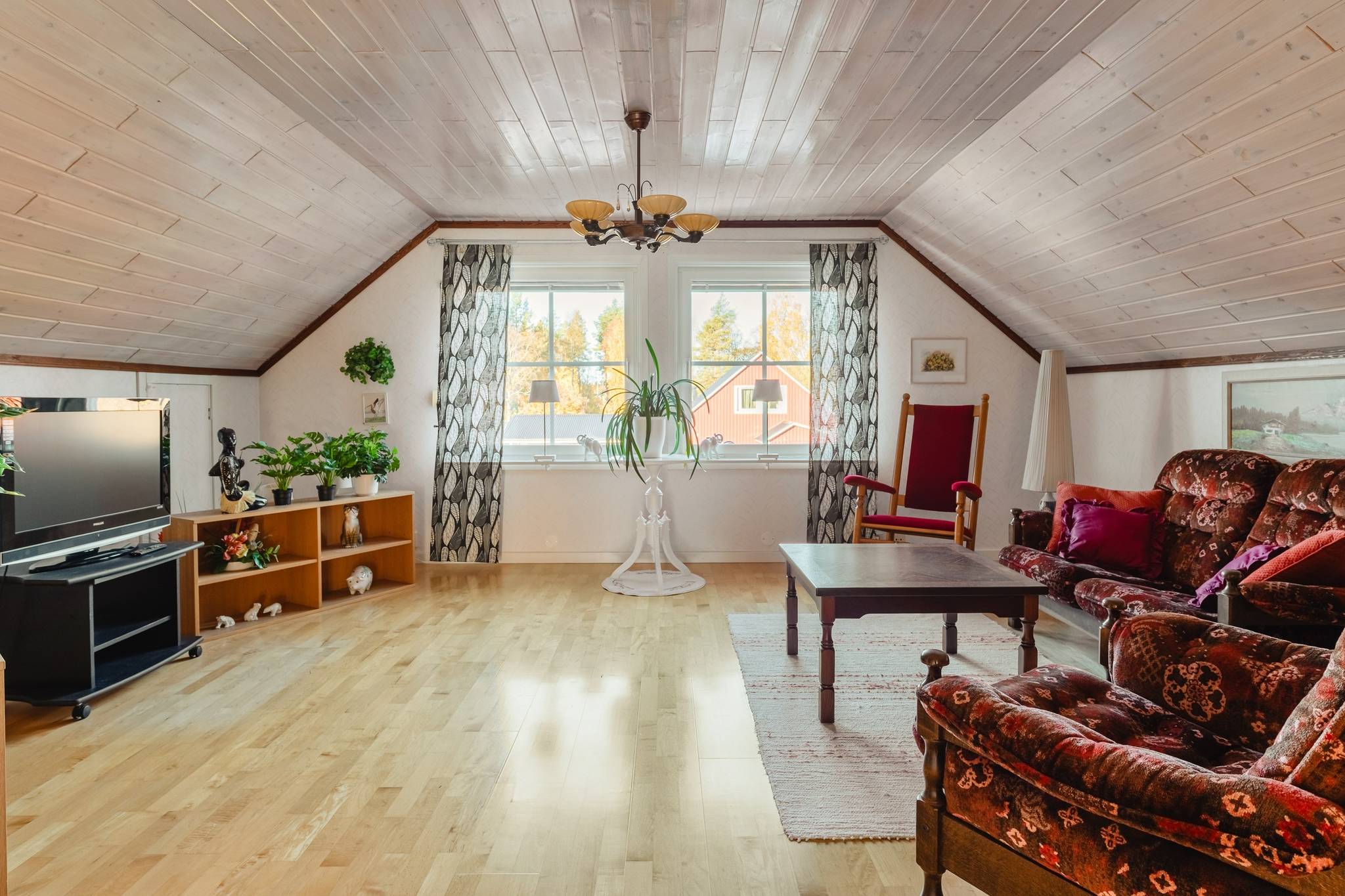 6 rum Villa på Skogsvägen 13 Vindeln Vindelns kommun - bild 32