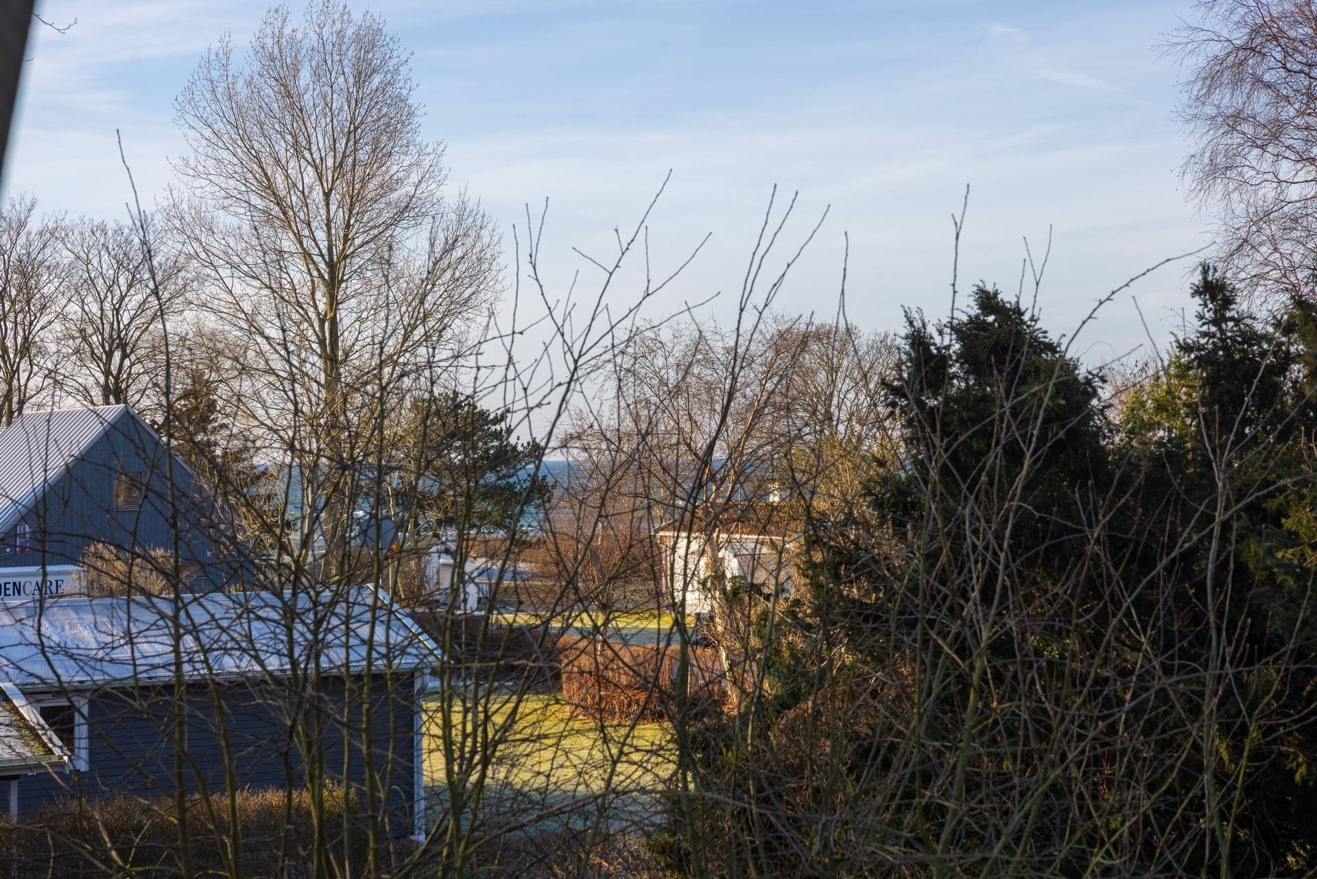 6 rum Villa på Stövarevägen 1 Gislövs läge / Simremarken Trelleborgs kommun - bild 37