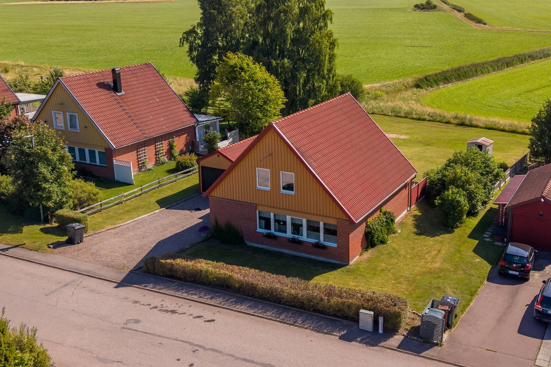 5 rum Villa på Skäringsbolsvägen 11 Skäringsbol Kristinehamns kommun - bild 33