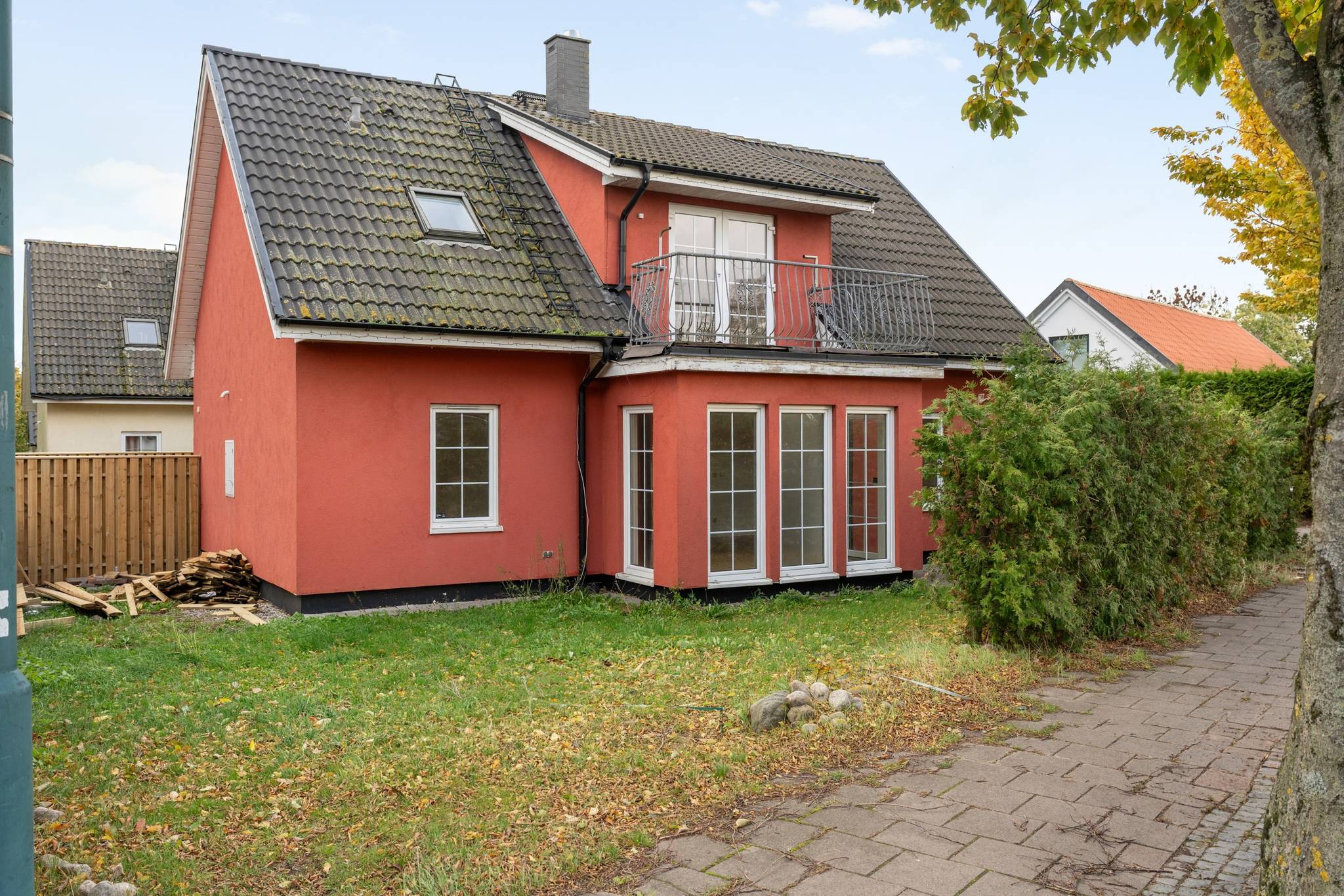 6 rum Villa på Stavstensvägen 300 Trelleborg Trelleborgs kommun - bild 7
