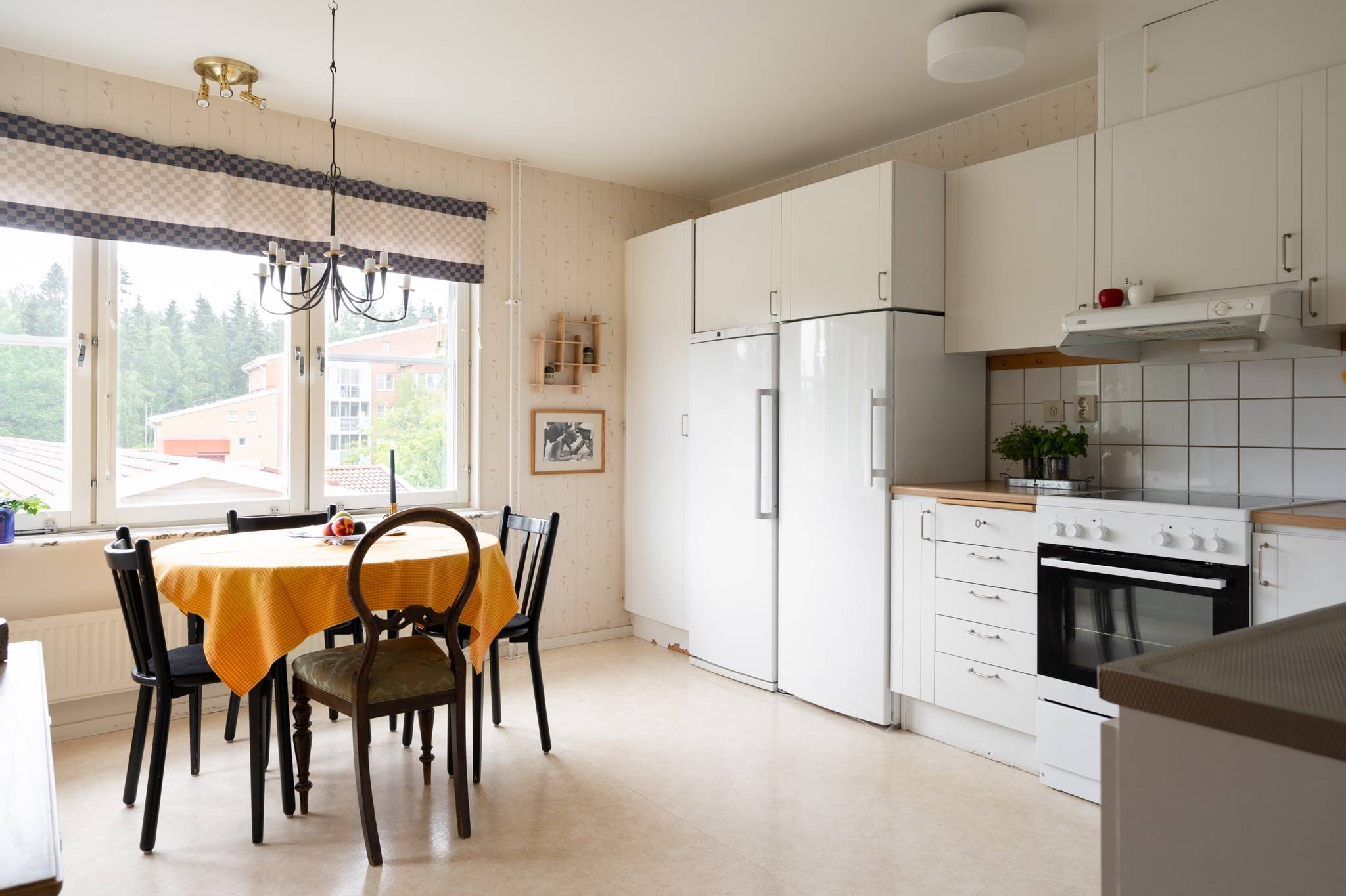 2 rum Lägenhet på Kullerstensvägen 1 STENHAGEN Uppsala kommun - bild 9