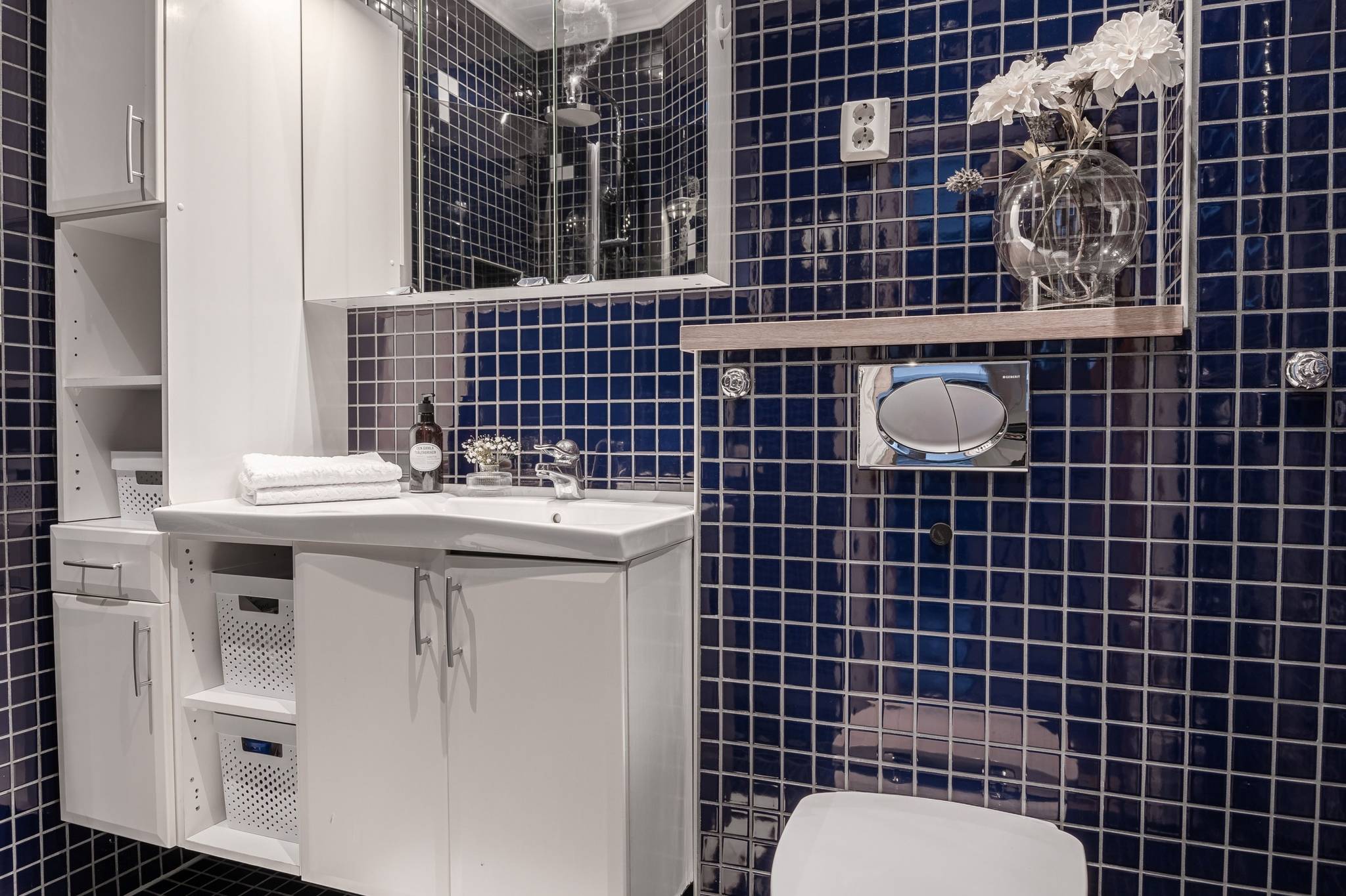 6 rum Villa på Kamvägen 14 Burträsk Skellefteå kommun - bild 15