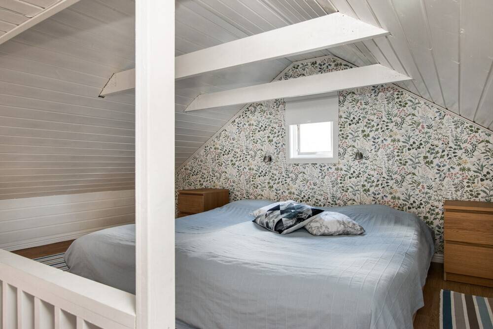 4 rum Fritidsboende på Kantarellvägen 8517 Rydslycka / Tredenborg Sölvesborgs kommun - bild 10
