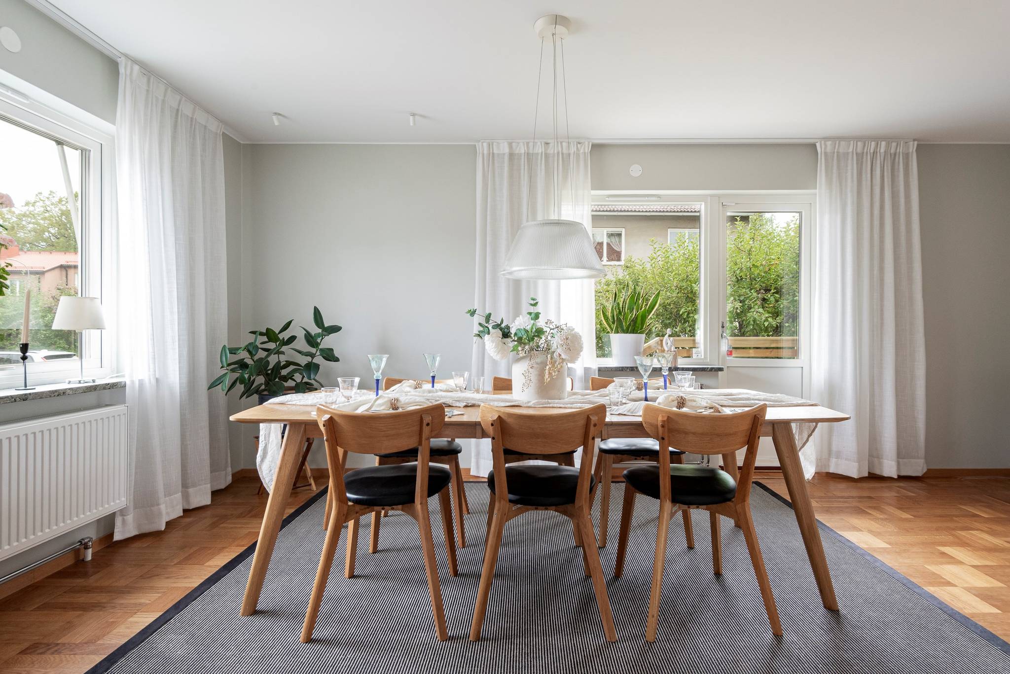 6 rum Villa på Rodergatan 3 Berghamra Västerås kommun - bild 30