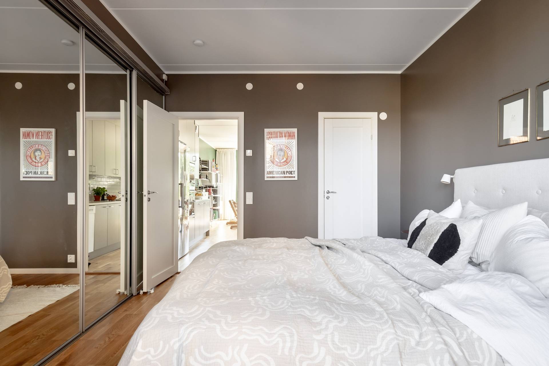 4 rum Lägenhet på Midskeppsgatan 26/Hammarby Fabriksväg 101 Hammarby Sjöstad Stockholms kommun - bild 17