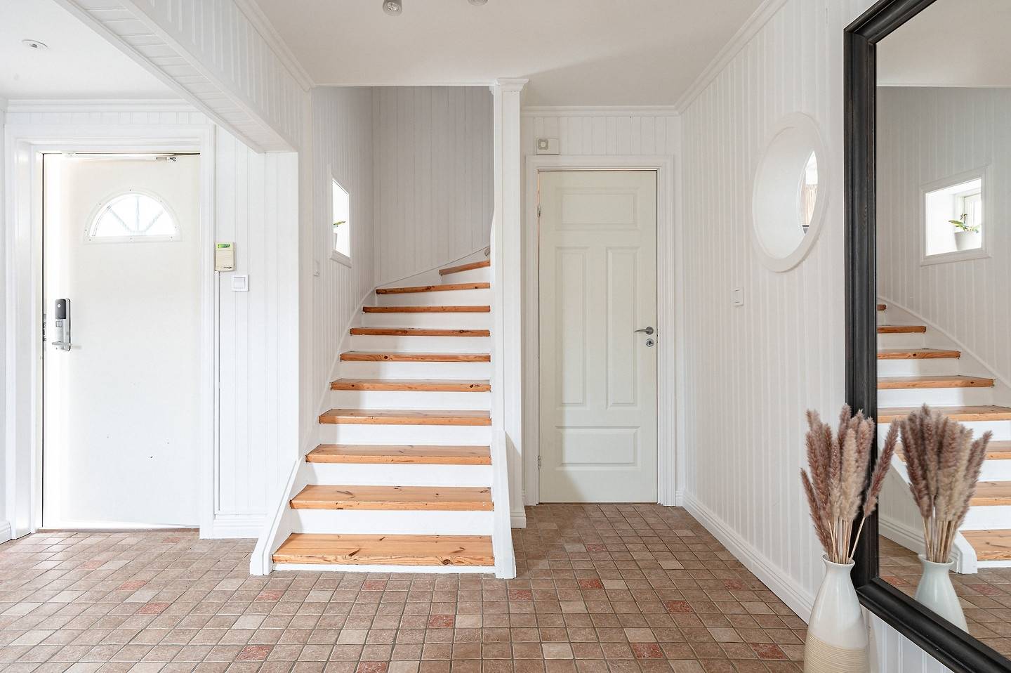 4 rum Villa på Lutgatan 3 Stensätra Sandvikens kommun - bild 16