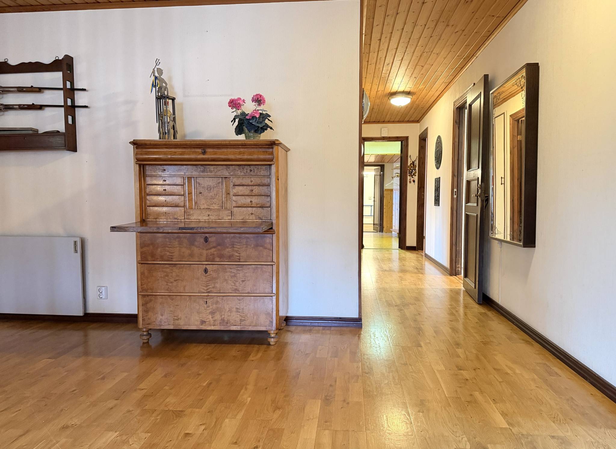 5 rum Villa på Stationsvägen 19 Klavreström Uppvidinge kommun - bild 27