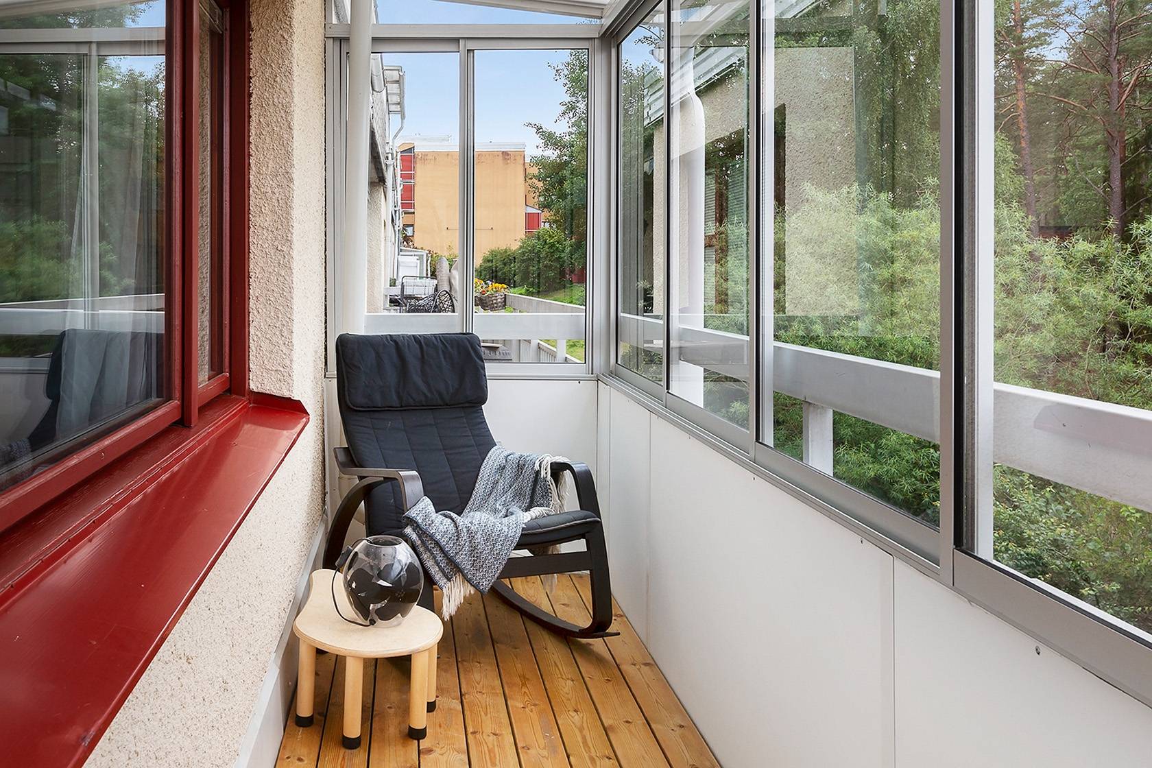 2 rum lägenhet på Kastrupgatan 16 Kista, Stockholms kommun - bild 5