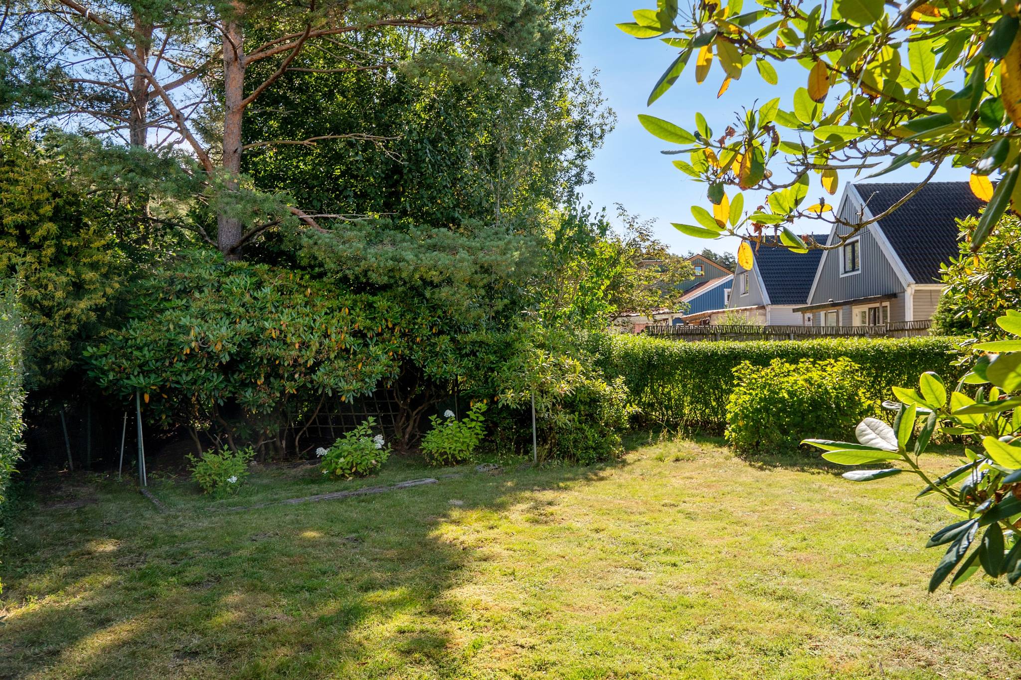5 rum Villa på Fjällbruden 88 Rannebergen Göteborgs kommun - bild 31