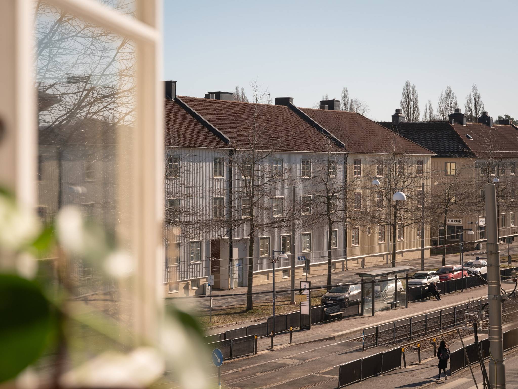 1 rum Lägenhet på Kungsladugårdsgatan 15B Kungsladugård Göteborgs kommun - bild 16
