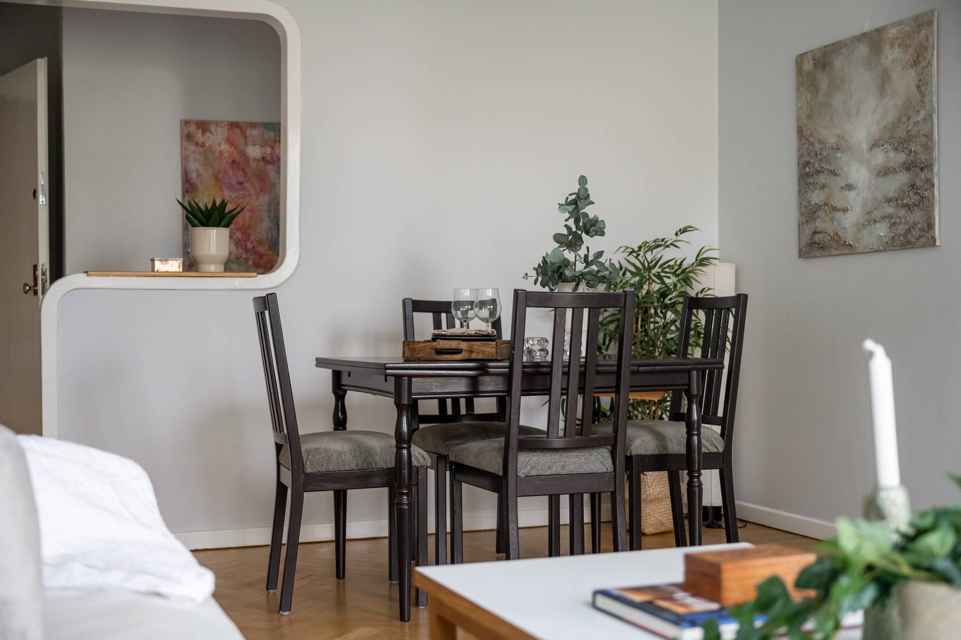2 rum Lägenhet på Furusundsgatan 13 Gärdet Östermalm Stockholms kommun - bild 10