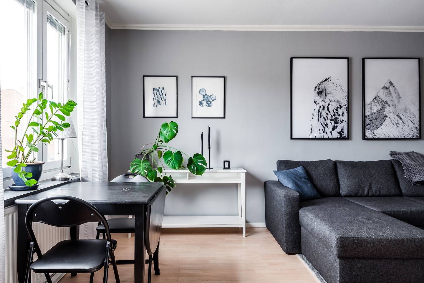 1 rum Lägenhet på Hyttgatan 15B Centralt Sandvikens kommun - bild 6