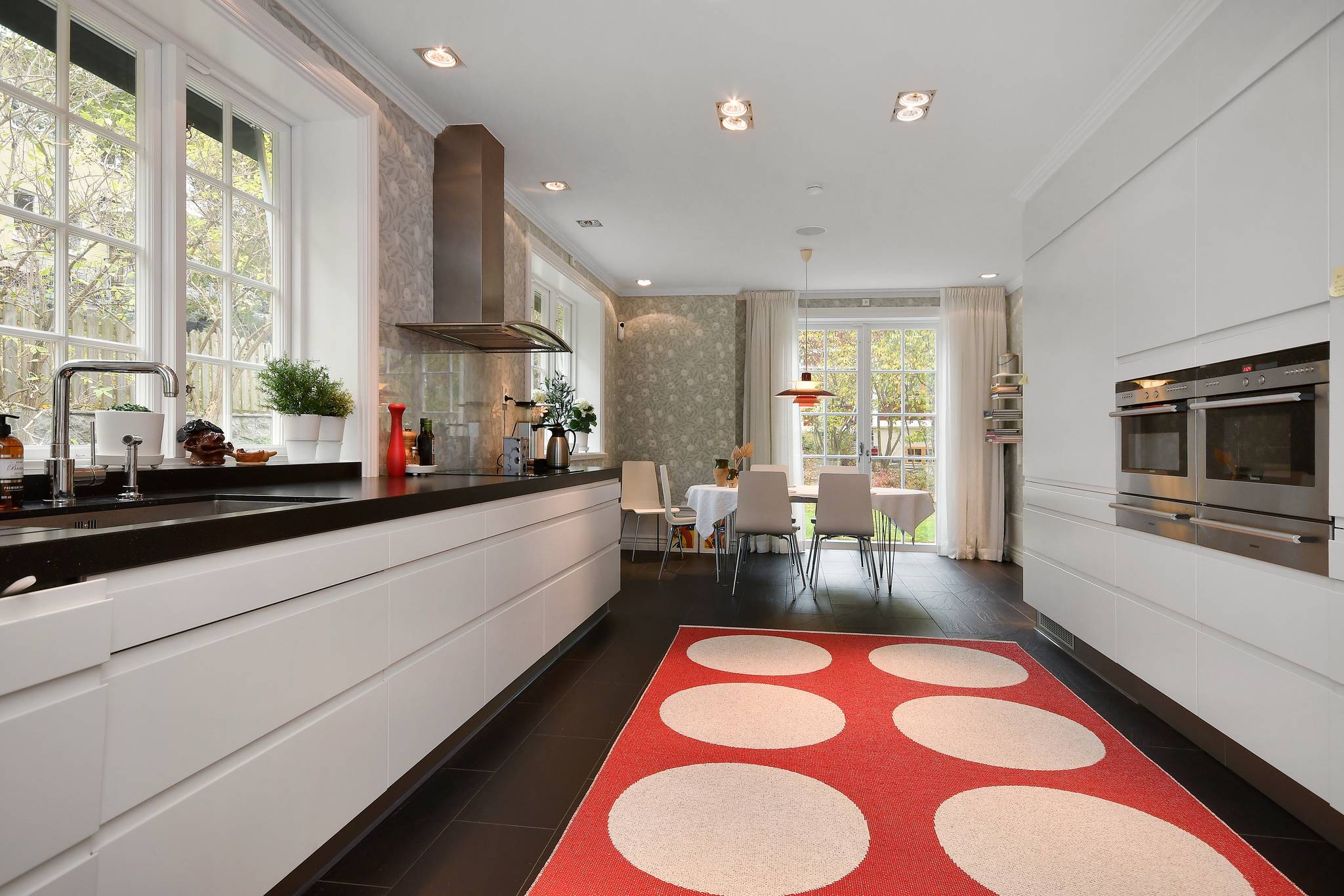302 m² Villa på Drottvägen 6 Hersby Lidingö kommun - bild 5