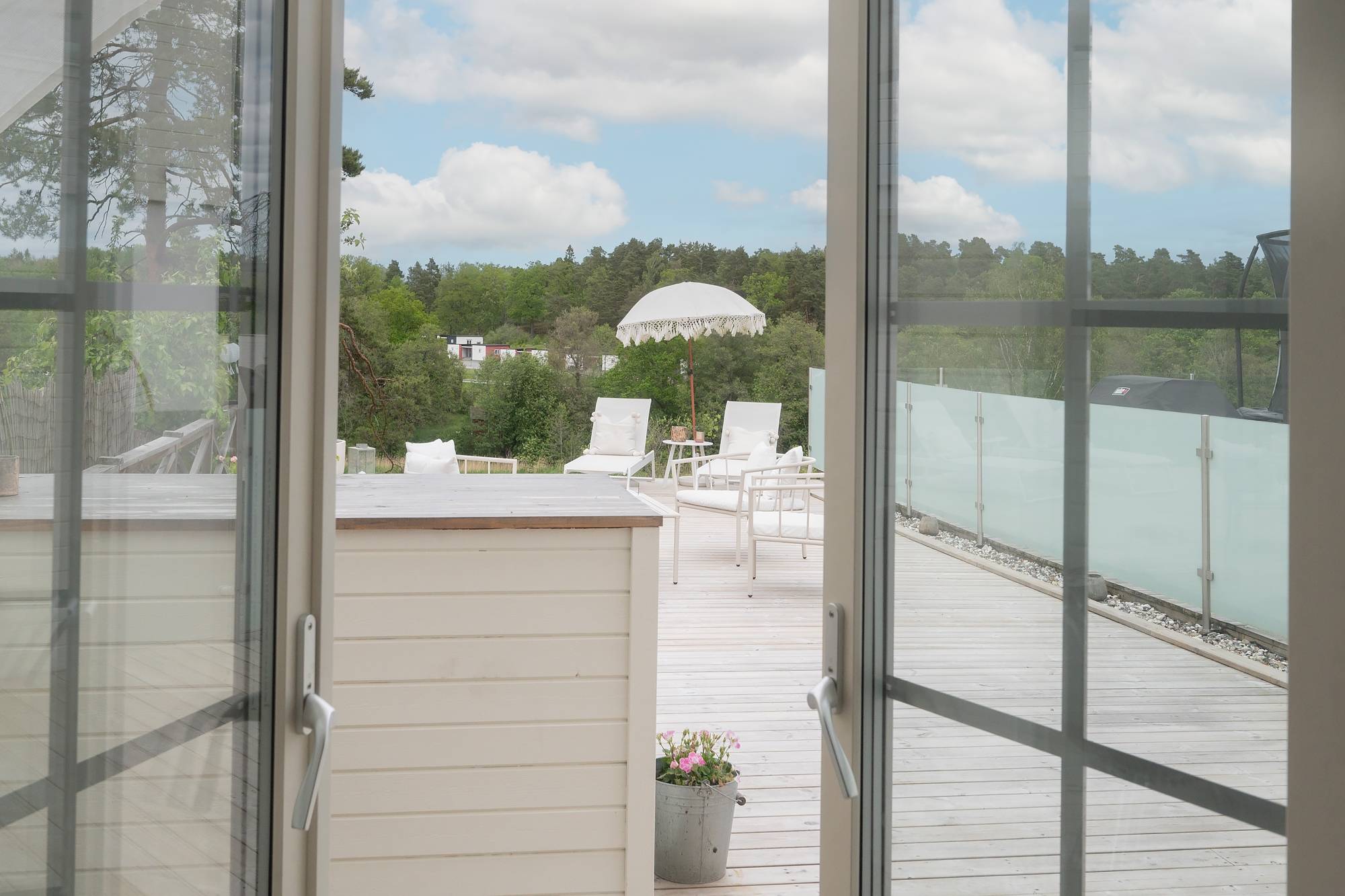 2 rum Villa på Örnklovägen 14C Kolvik Värmdö kommun - bild 16