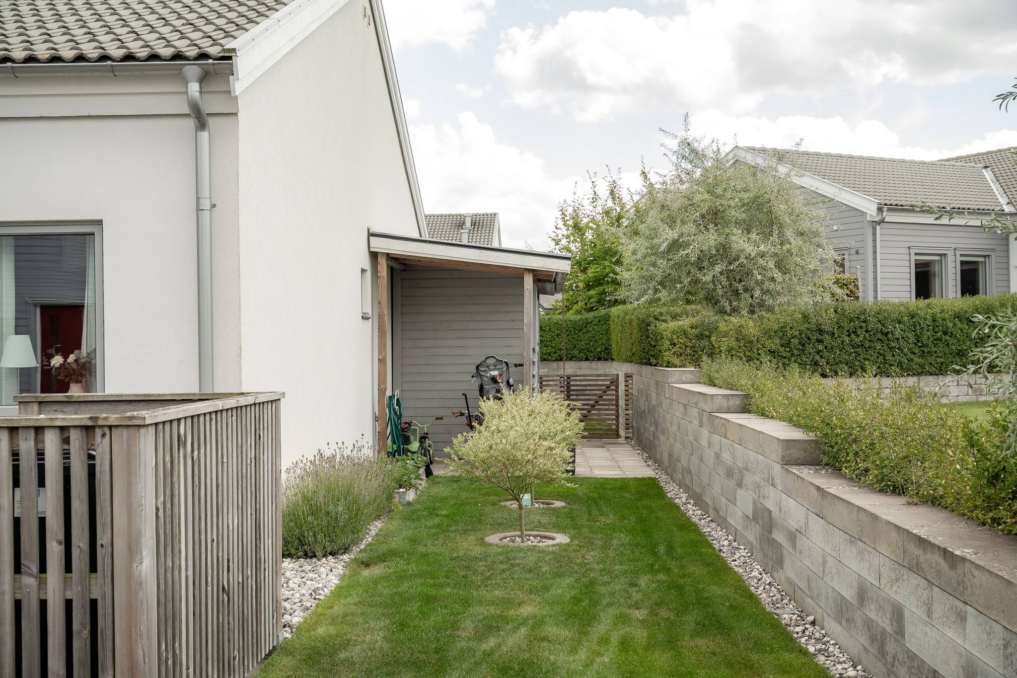3 rum Parhus på Drumlingatan 15 Veberöd Lunds kommun - bild 29