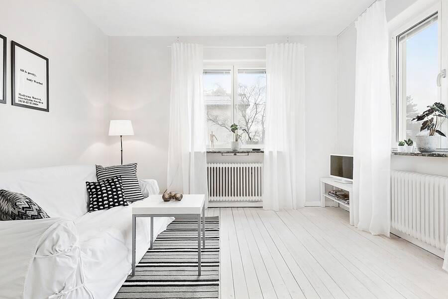 2 rum Lägenhet på Björkbacksvägen 16, 2tr Bromma - Ulvsunda Stockholms kommun - bild 4