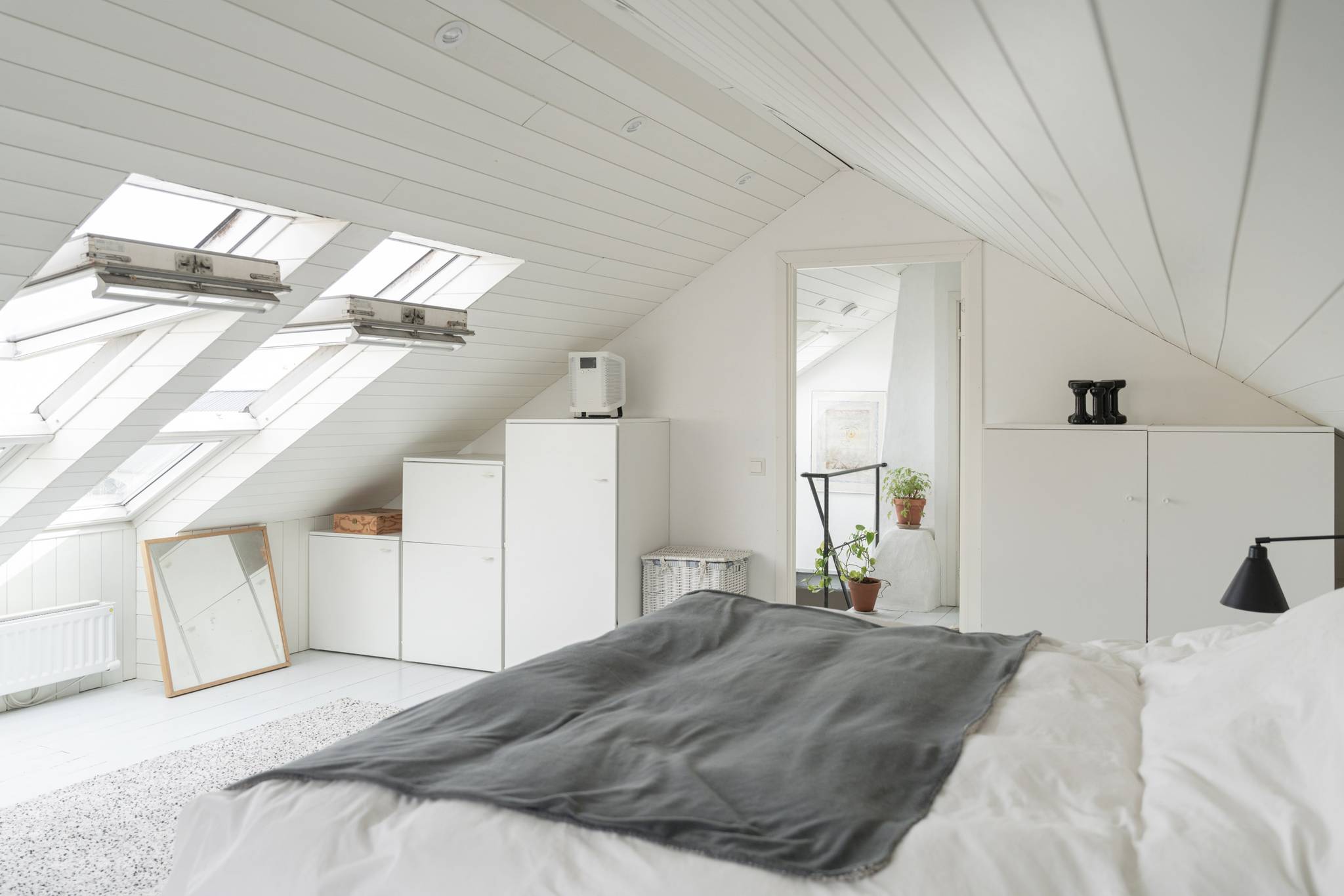 5 rum Villa på Kaptensgatan 26 Skillinge Simrishamns kommun - bild 15