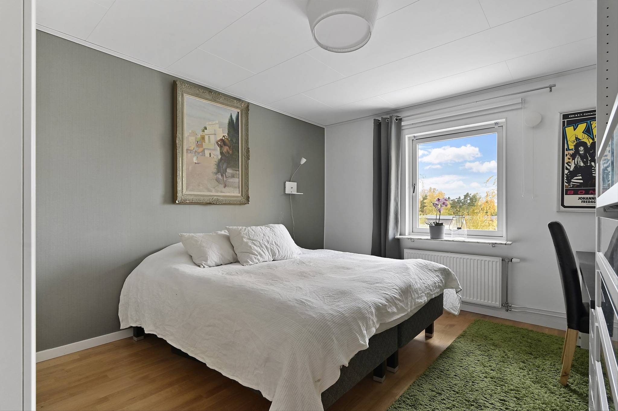 5 rum Radhus på Mårdvägen 63 Handen Haninge kommun - bild 10