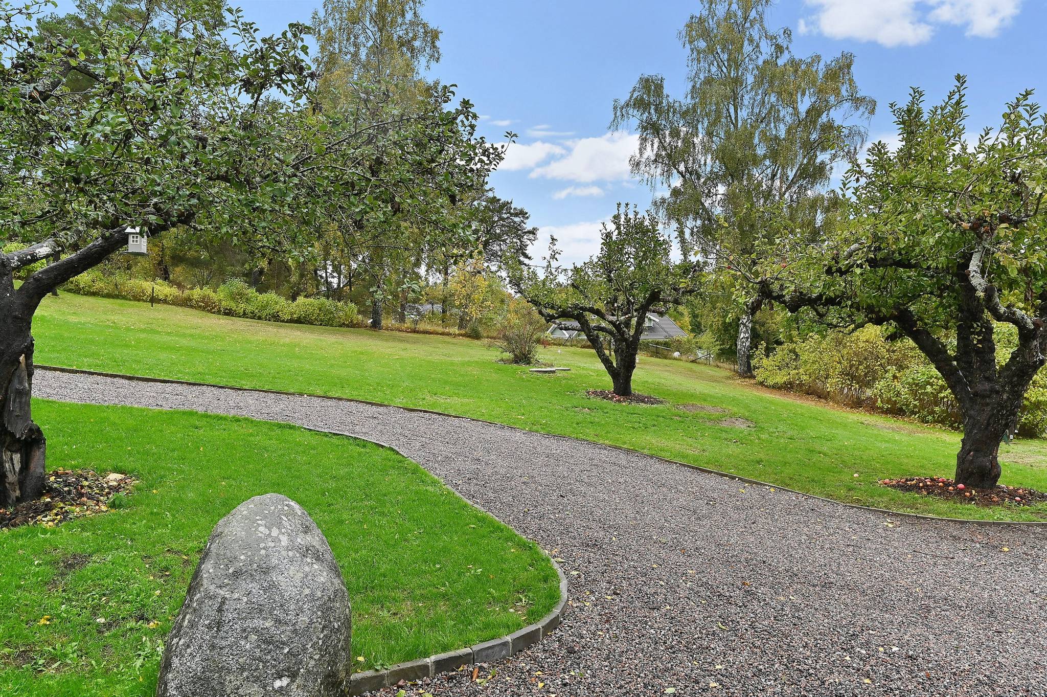6 rum Villa på Viksundsvägen 36 Hilleshög Ekerö kommun - bild 17