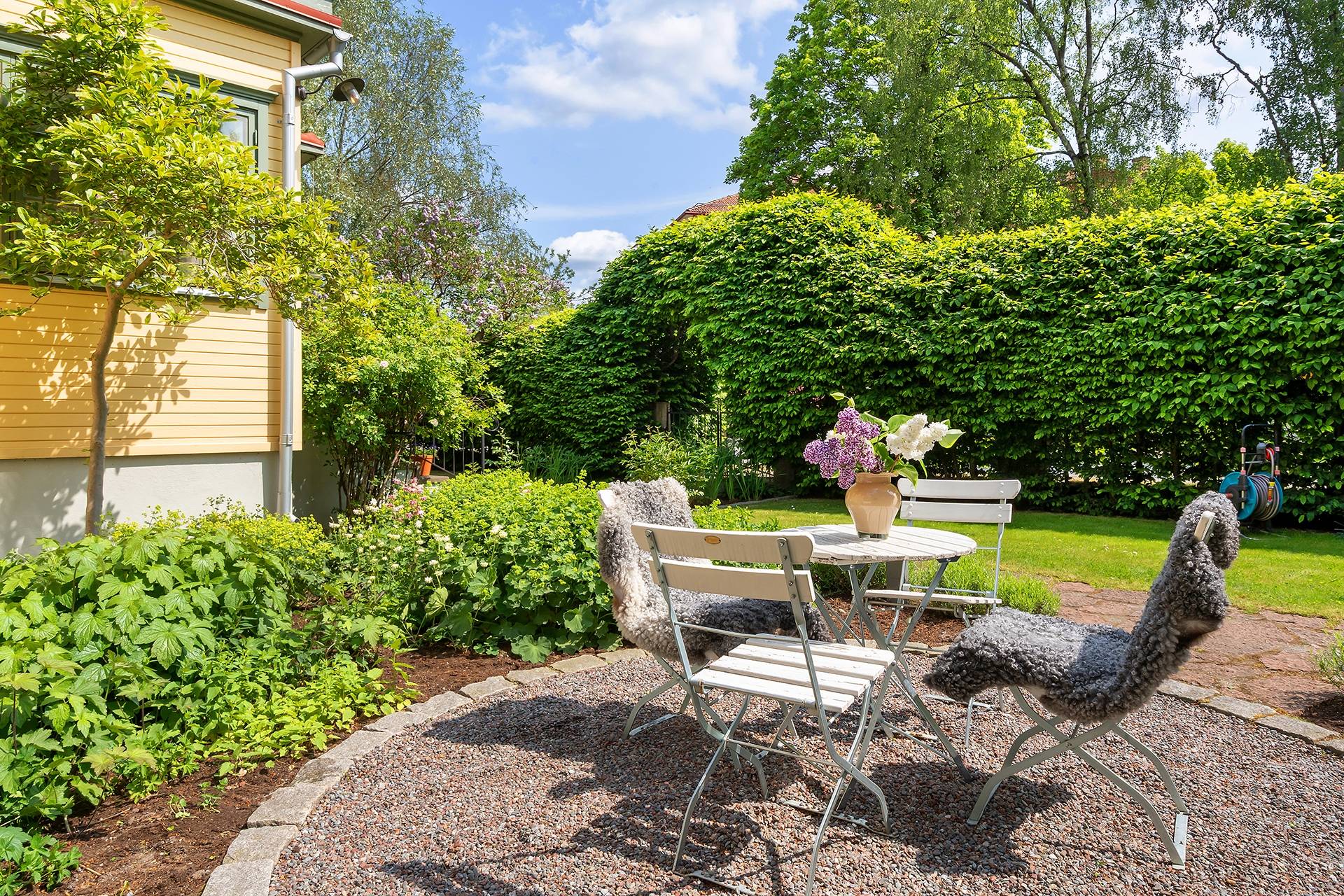 10 rum Villa på Stockholmsvägen 4 Gamla Enskede Stockholms kommun - bild 61