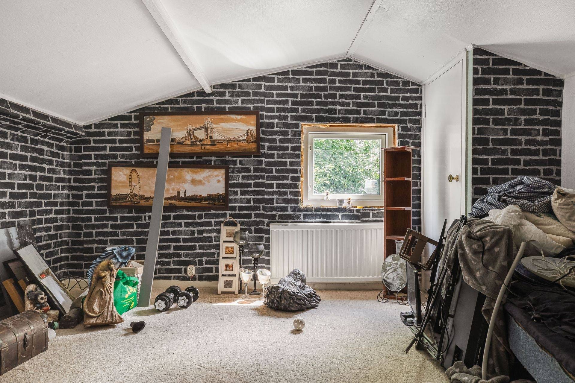 4 rum Villa på Hudiksvägen 46 Hudiksvall Hudiksvalls kommun - bild 28