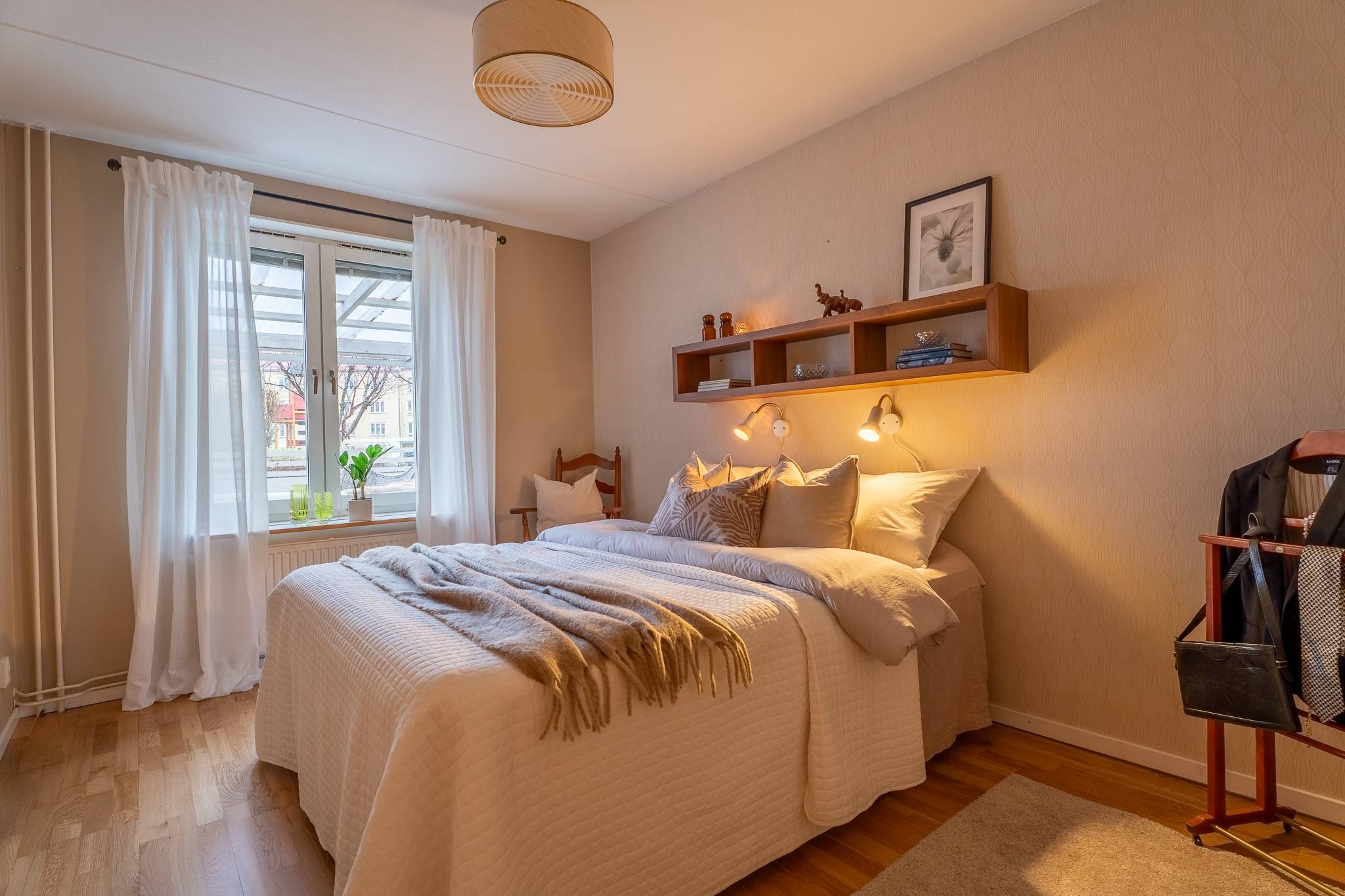 4 rum Lägenhet på Kyrkogårdsgatan 4A Norr Eskilstuna kommun - bild 4