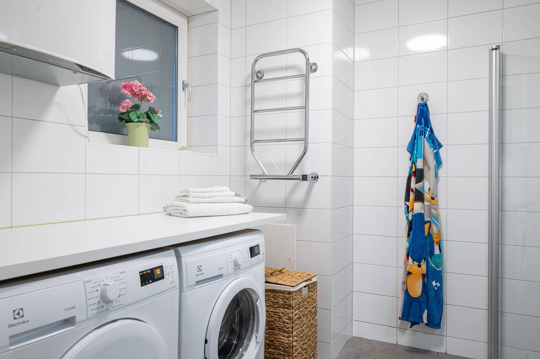 3 rum Lägenhet på Frönäsvägen 12B Frönäsområdet Gnesta kommun - bild 16