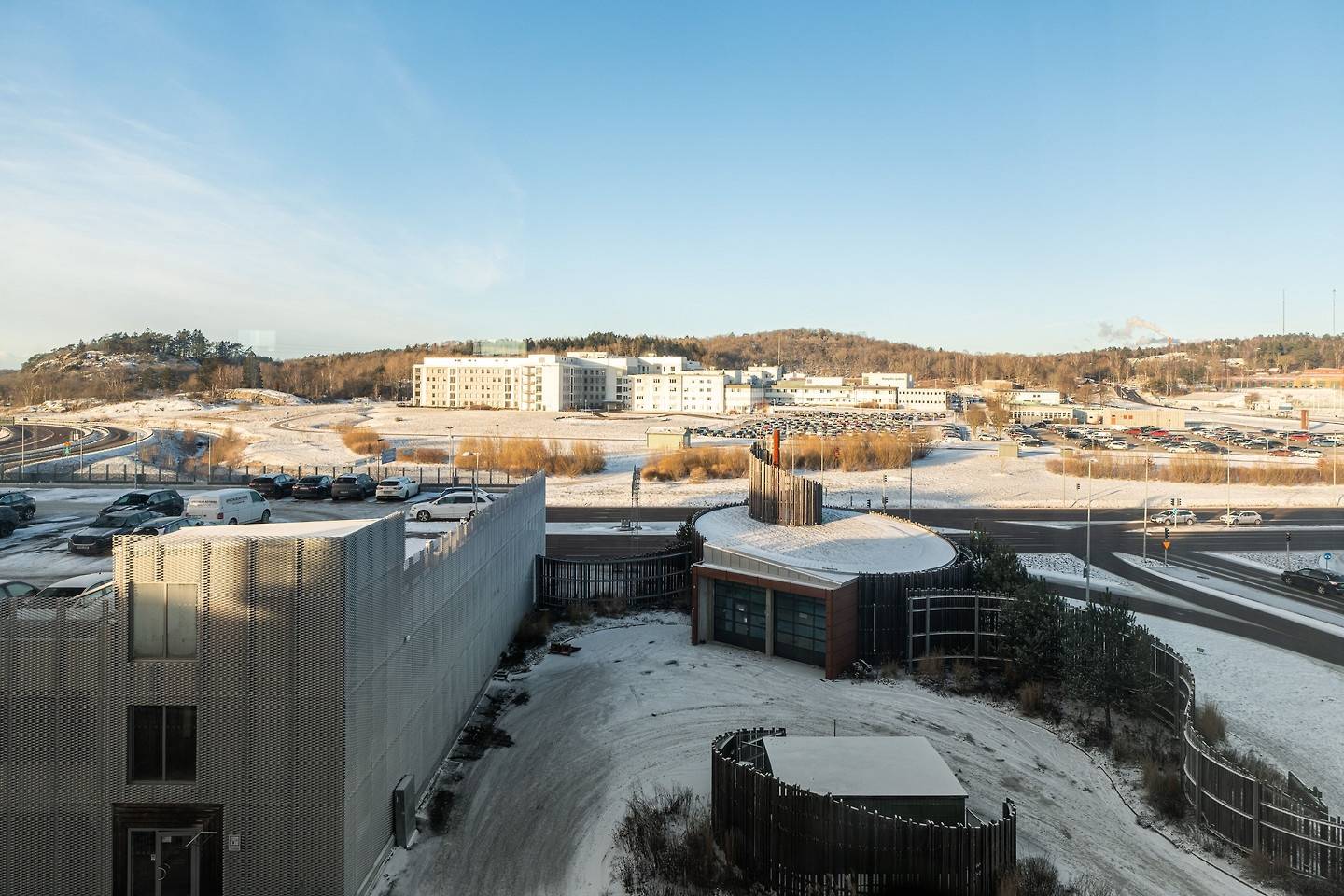 4 rum Lägenhet på Inlandsgatan 13 Kungälv Centrum Kungälvs kommun - bild 40