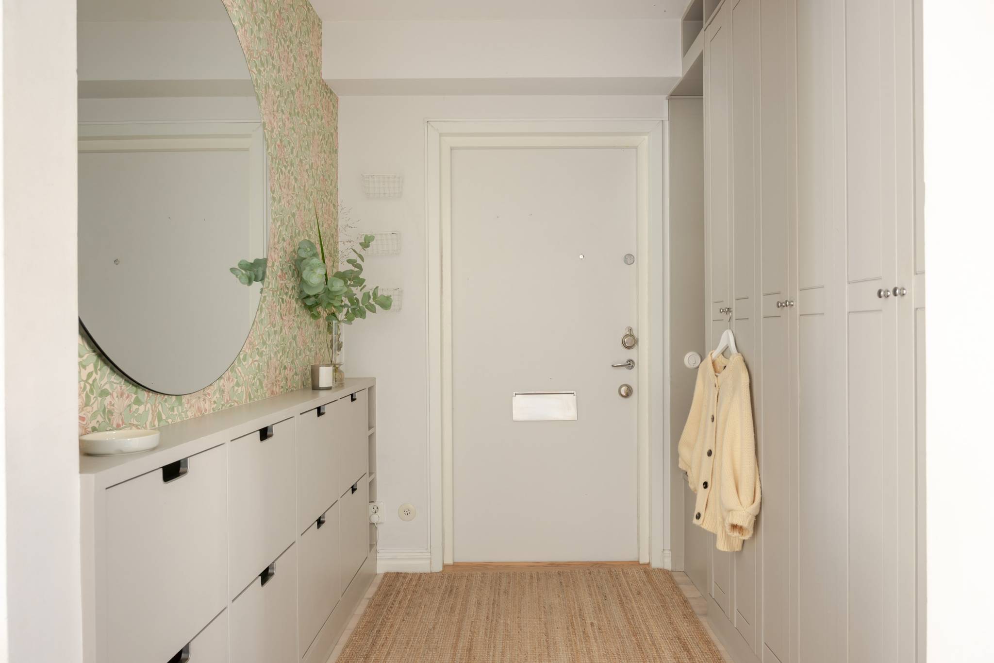 3 rum Lägenhet på Färgargårdstorget 22 Södermalm - Färgargårdstorget Stockholms kommun - bild 34