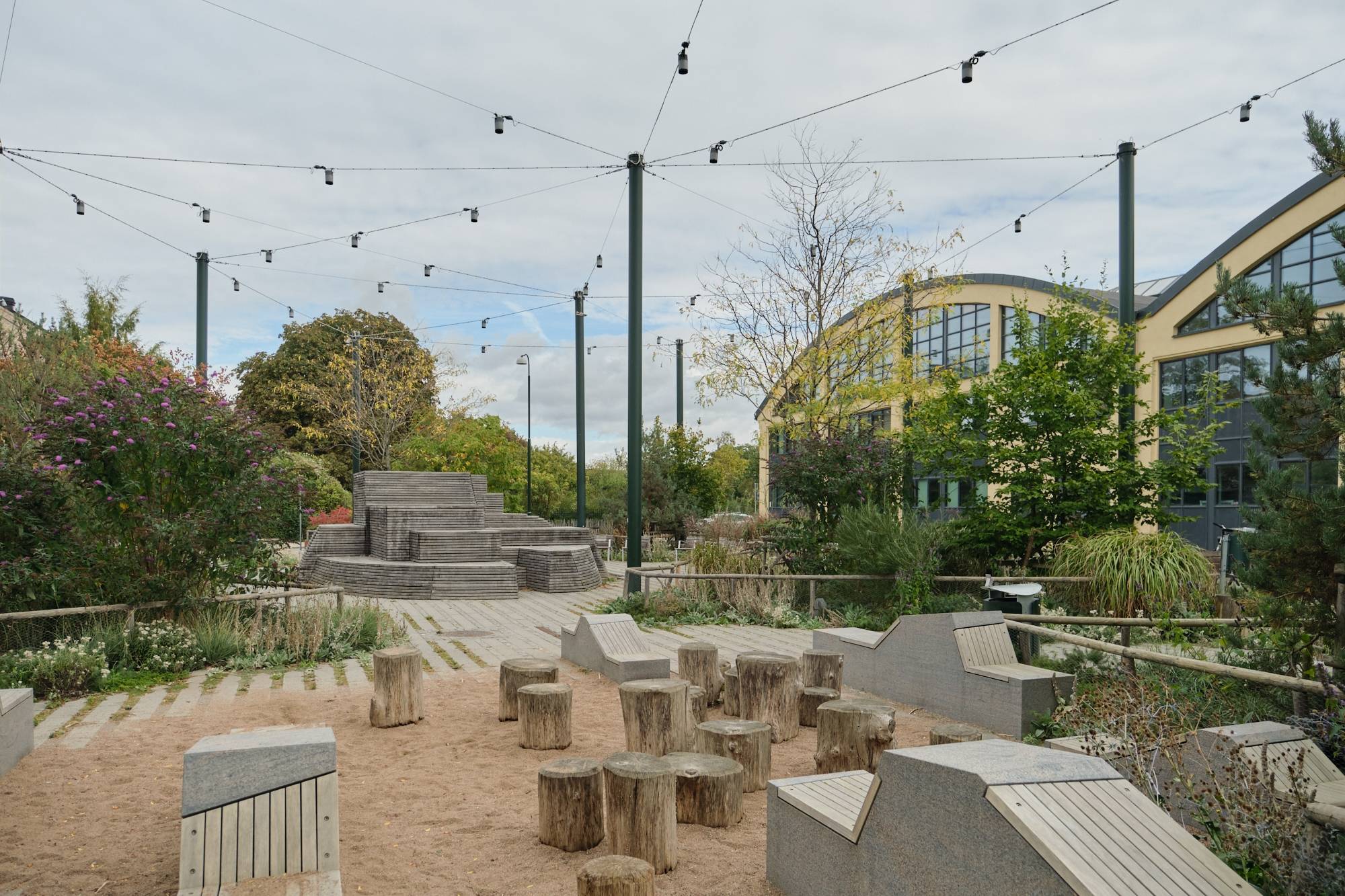 2 rum Lägenhet på Spårvägen 16C Sorgenfri Malmö kommun - bild 28