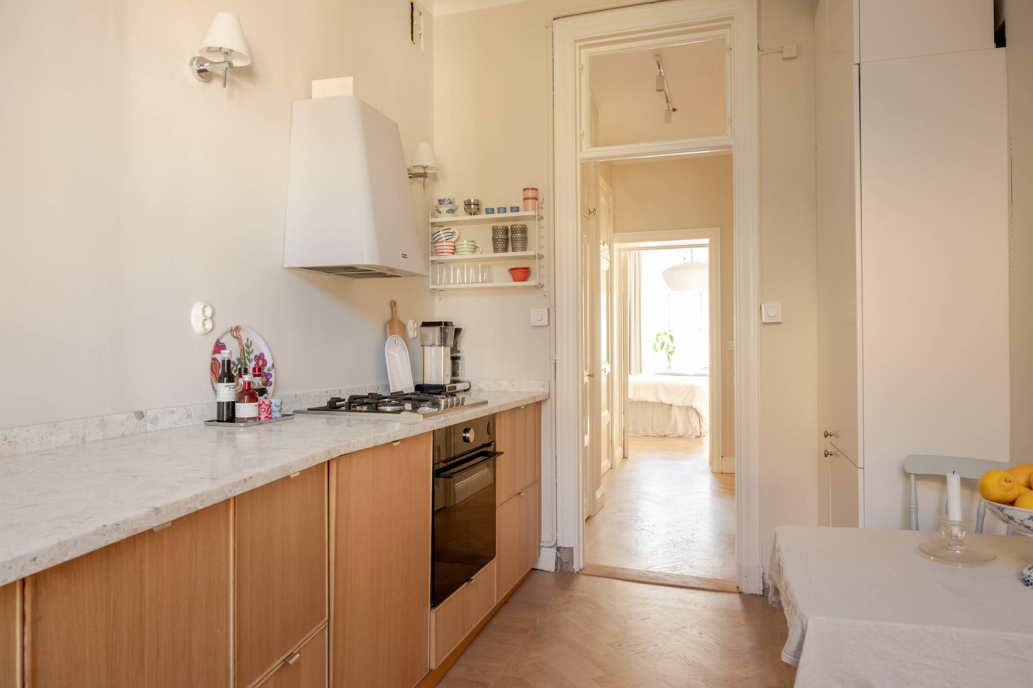2 rum Lägenhet på Tomtebogatan 18, 3 tr Stockholms kommun - bild 23