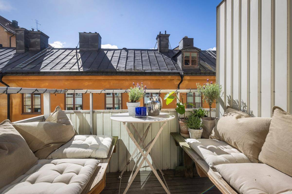 Stockholm, Stockholms kommun