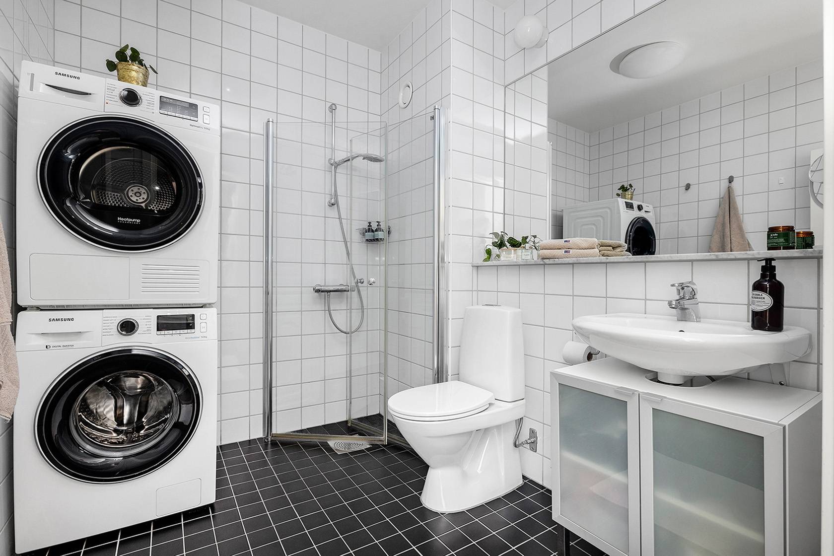 5 rum Lägenhet på Halssmyckevägen 15 C Lerum - Norra Hallsås Lerums kommun - bild 25