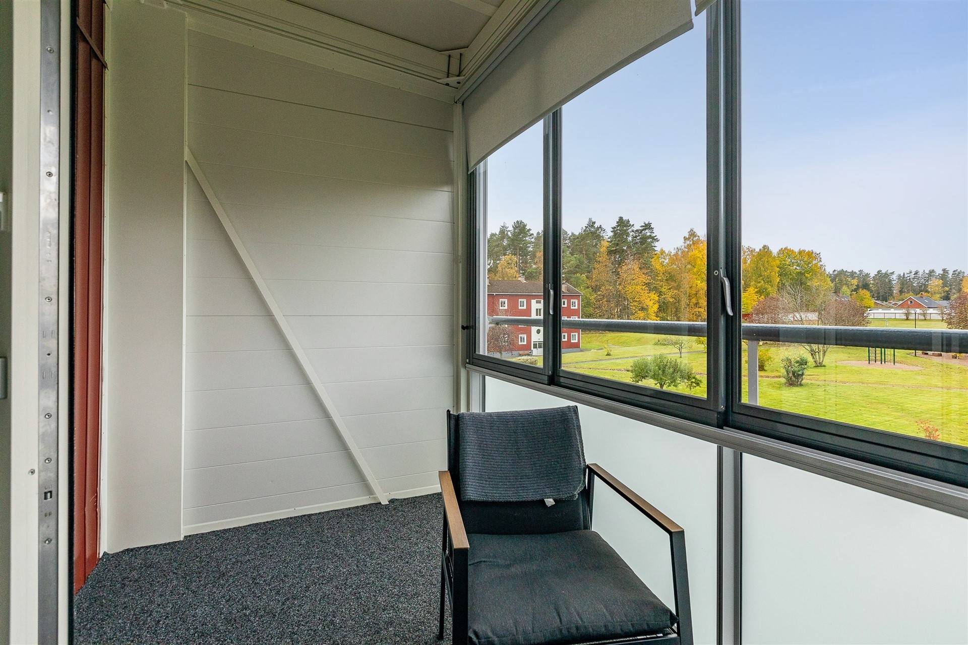 2 rum Lägenhet på Nyhagsgatan 3D Tomaslunden Vetlanda kommun - bild 21