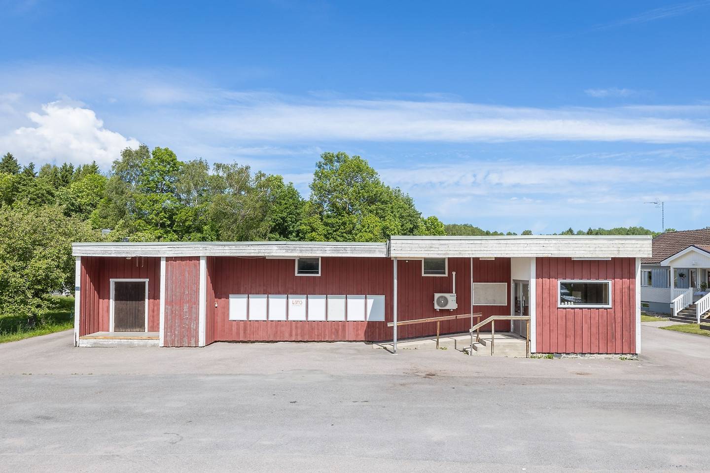 4 rum Villa på Gårdskärsvägen 31 & 33 Gårdskär Älvkarleby kommun - bild 42