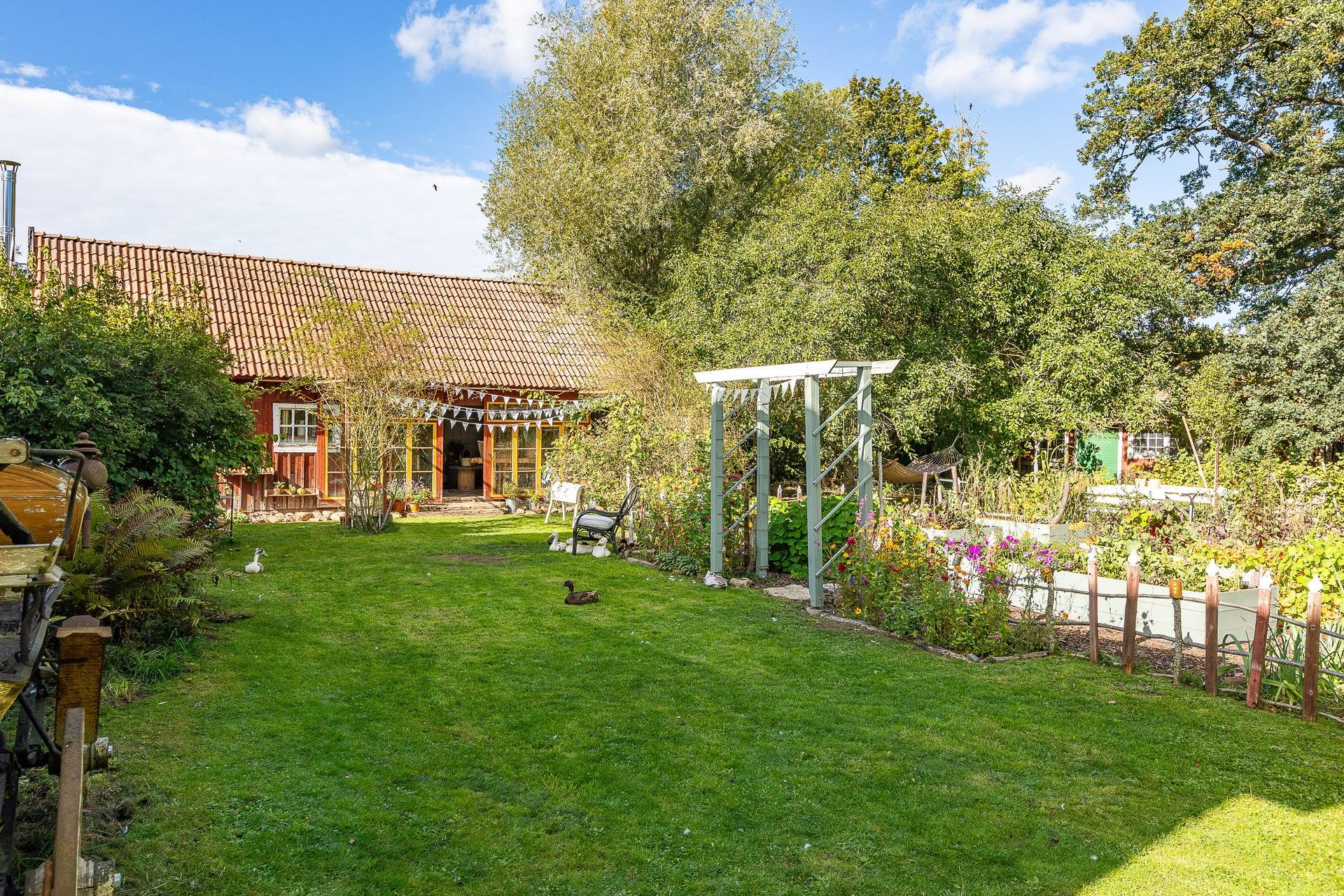 6 rum Villa på Spjutterumsvägen 32 Runsten Borgholms kommun - bild 31