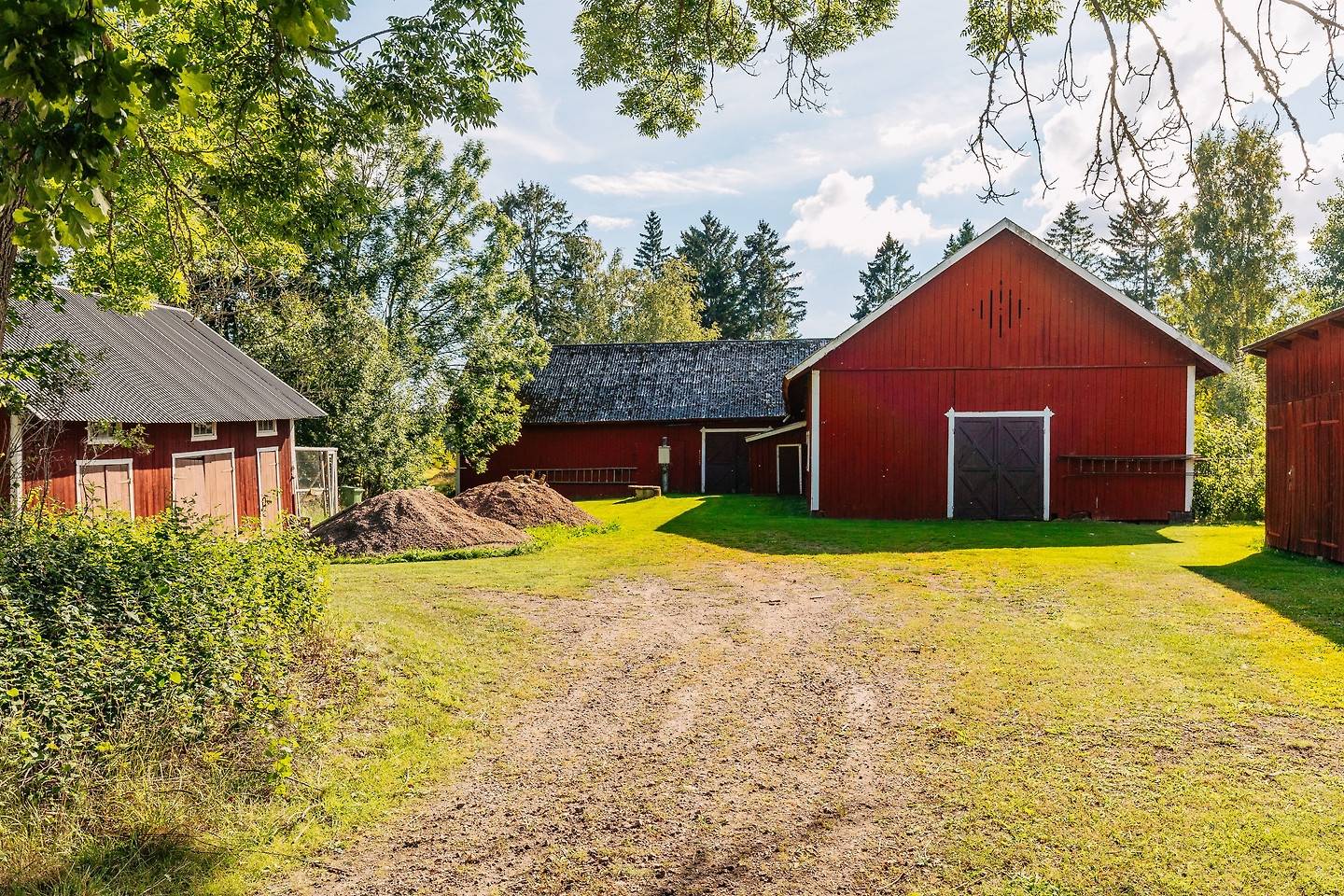 9 rum Villa på Baggebo Fågelviken 2 Baggebo Tibro kommun - bild 63