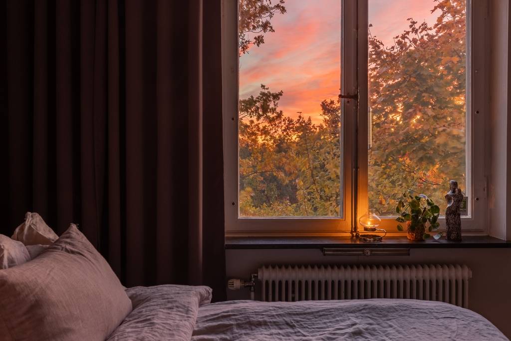 2 rum Lägenhet på Kinnekullevägen 49 Bromma - Traneberg Stockholms kommun - bild 20