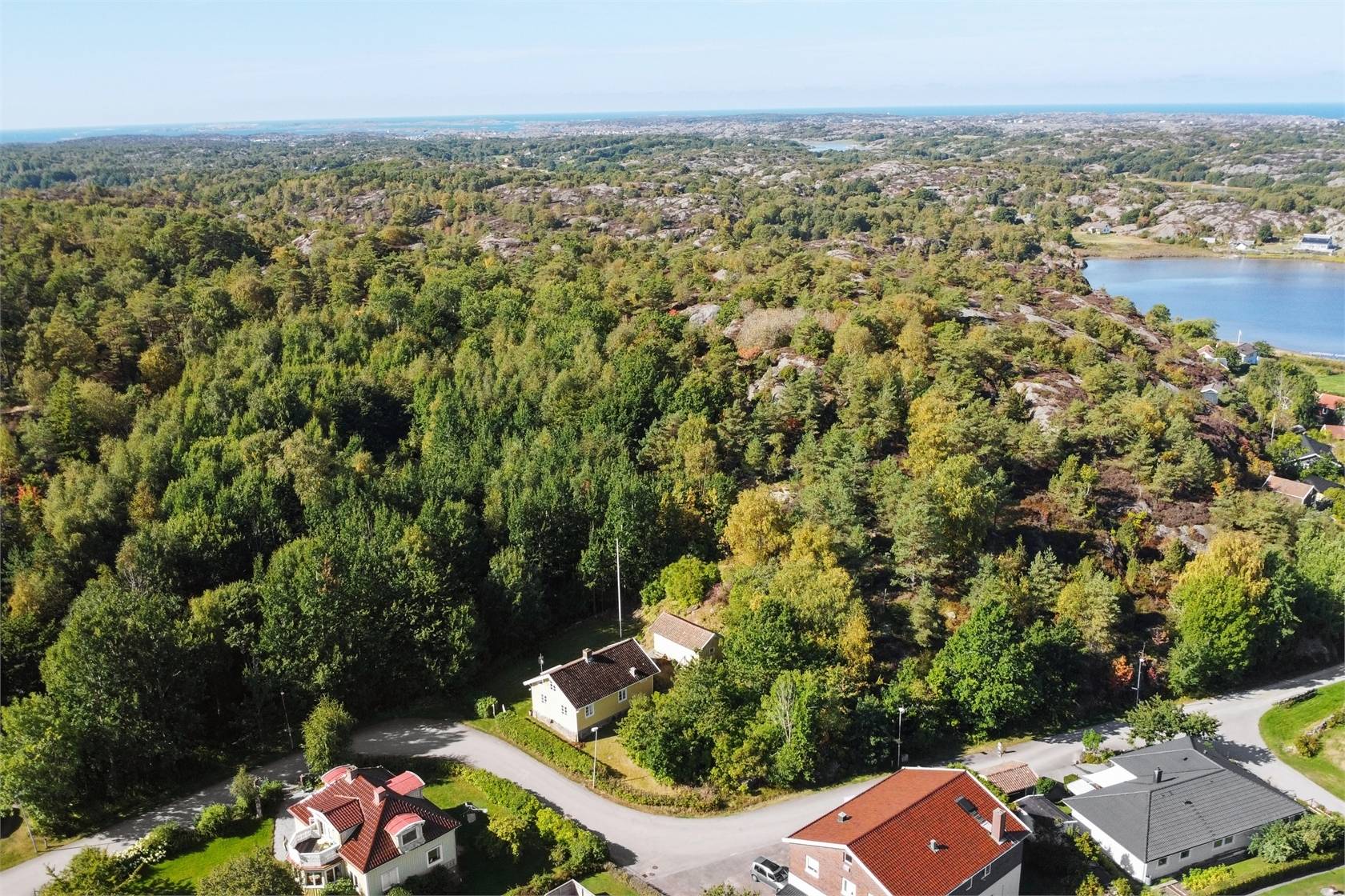 4 rum Fritidshus på Gullkragevägen 5 Ellös Orust kommun - bild 35