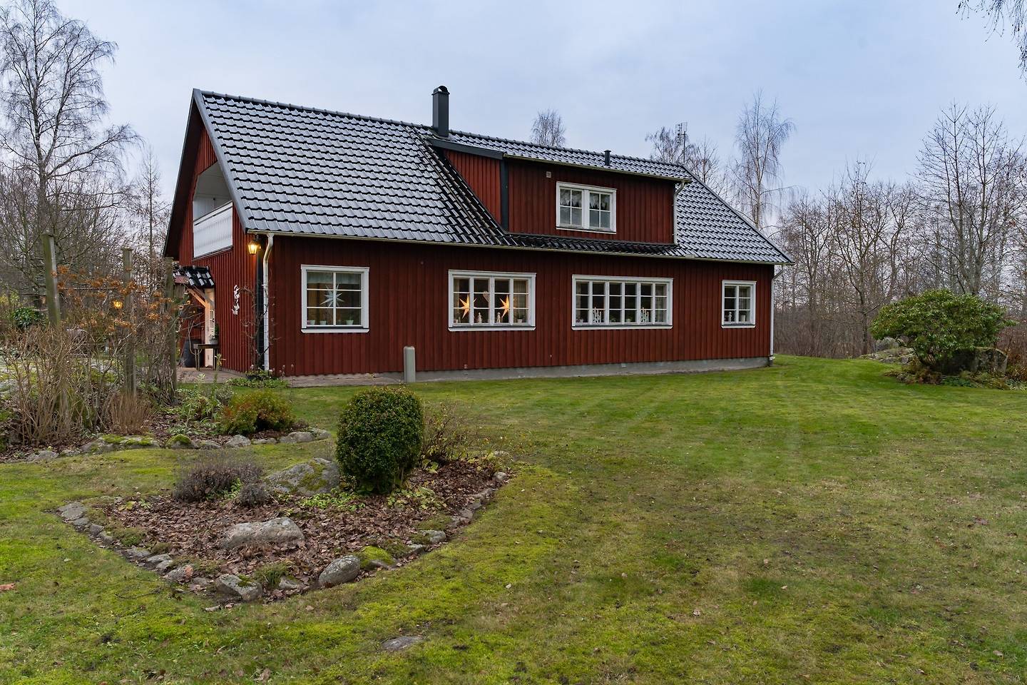 8 rum Villa på Vinköl Änkegården 2 Skara Väst - Landsbygd Skara kommun - bild 15
