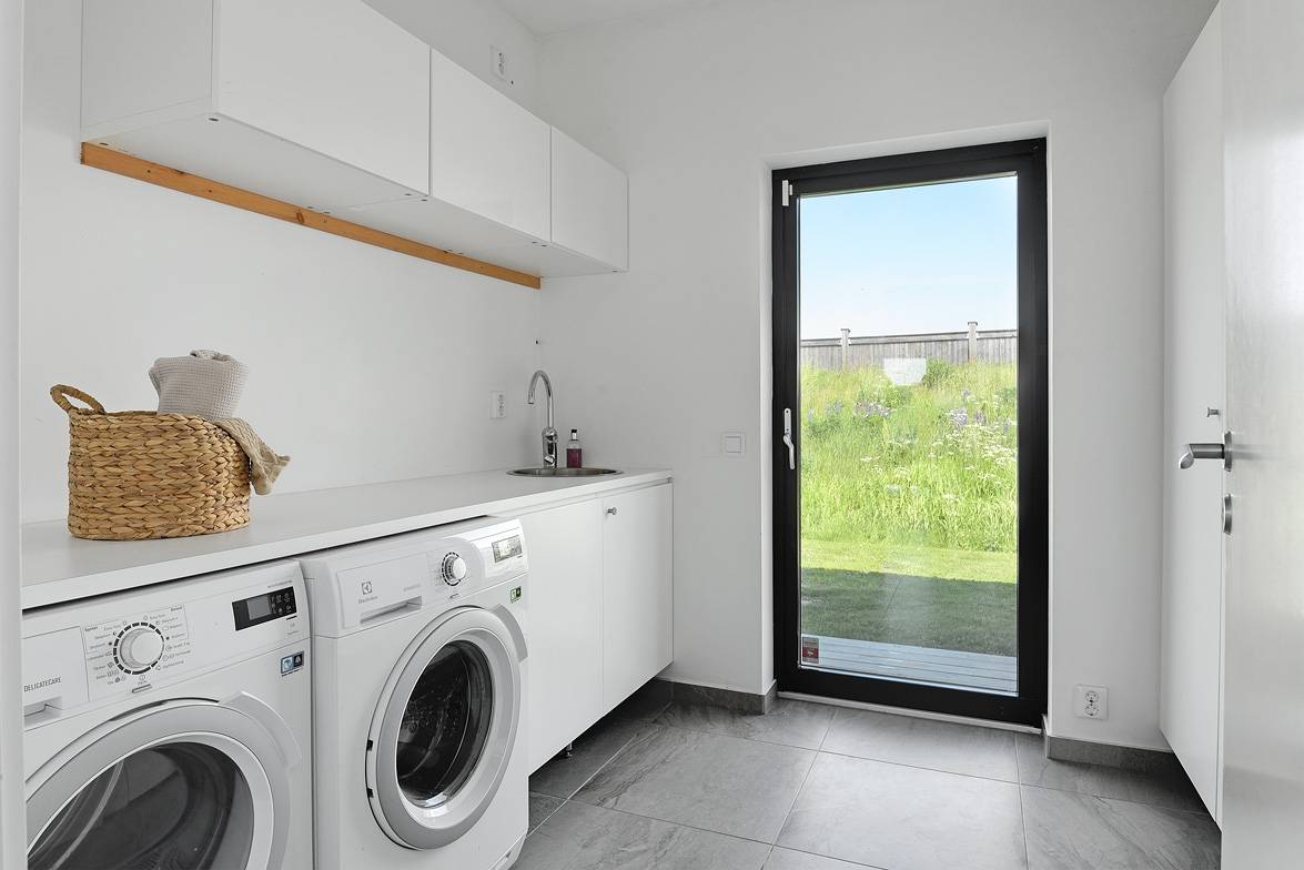 5 rum Villa på Siriusgatan 33 Tavleliden Umeå kommun - bild 24