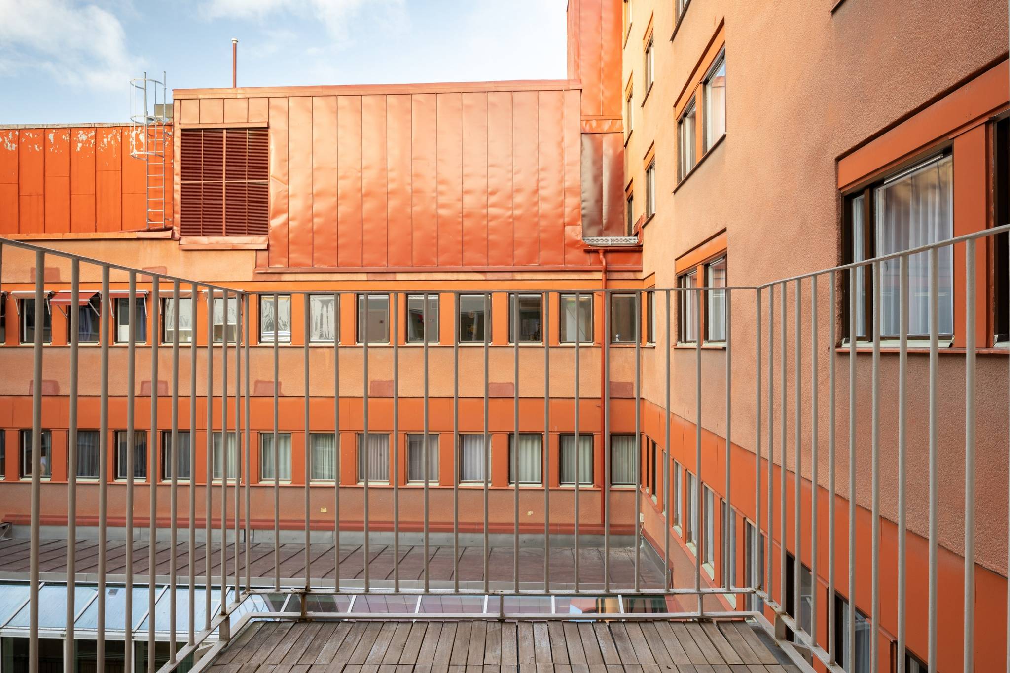2 rum Lägenhet på Kammakargatan 18 Norrmalm Stockholms kommun - bild 15