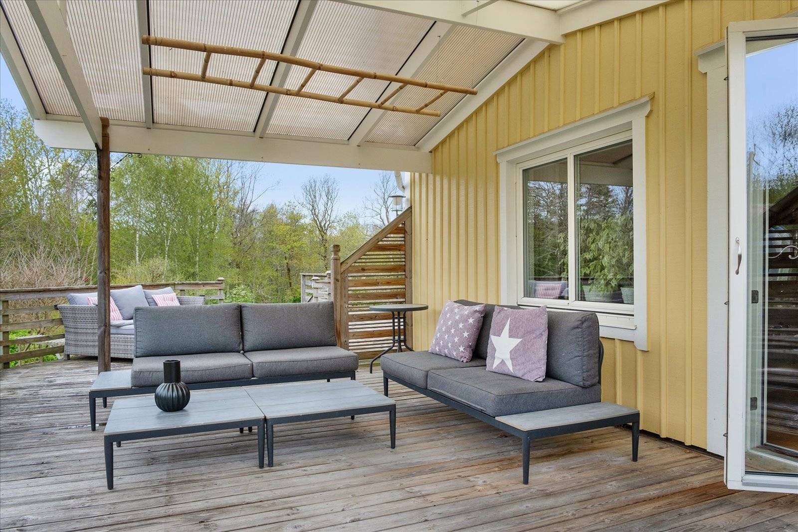 6 rum Gård/skog på Bäve Groröd 220 Uddevalla kommun - bild 17