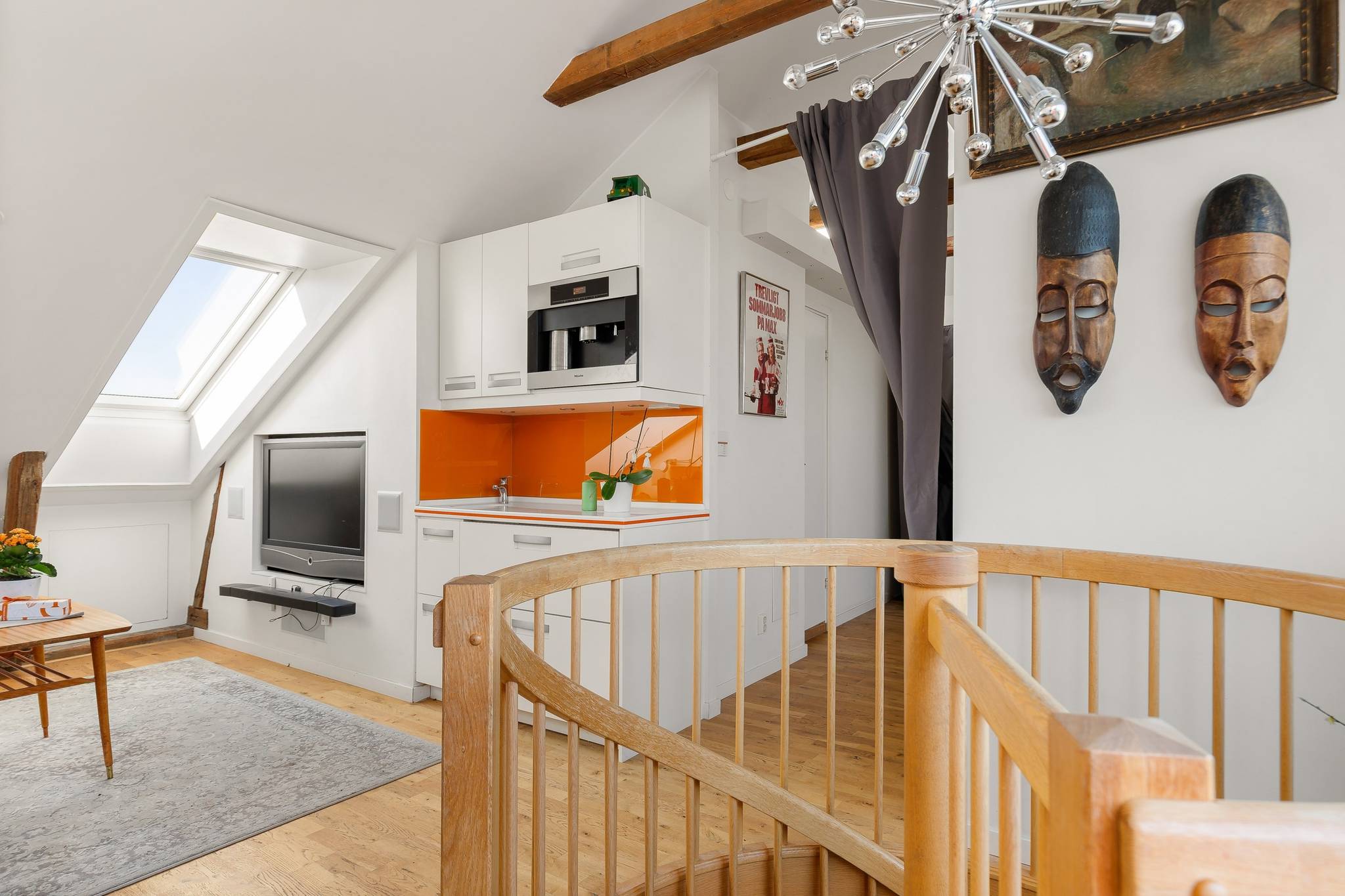 3 rum Lägenhet på Smedsbacksgatan 32 Gärdet/Östermalm Stockholms kommun - bild 18