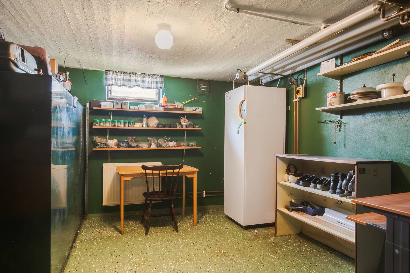 4 rum Villa på Svarvarevägen 6 Ullervad Mariestads kommun - bild 28